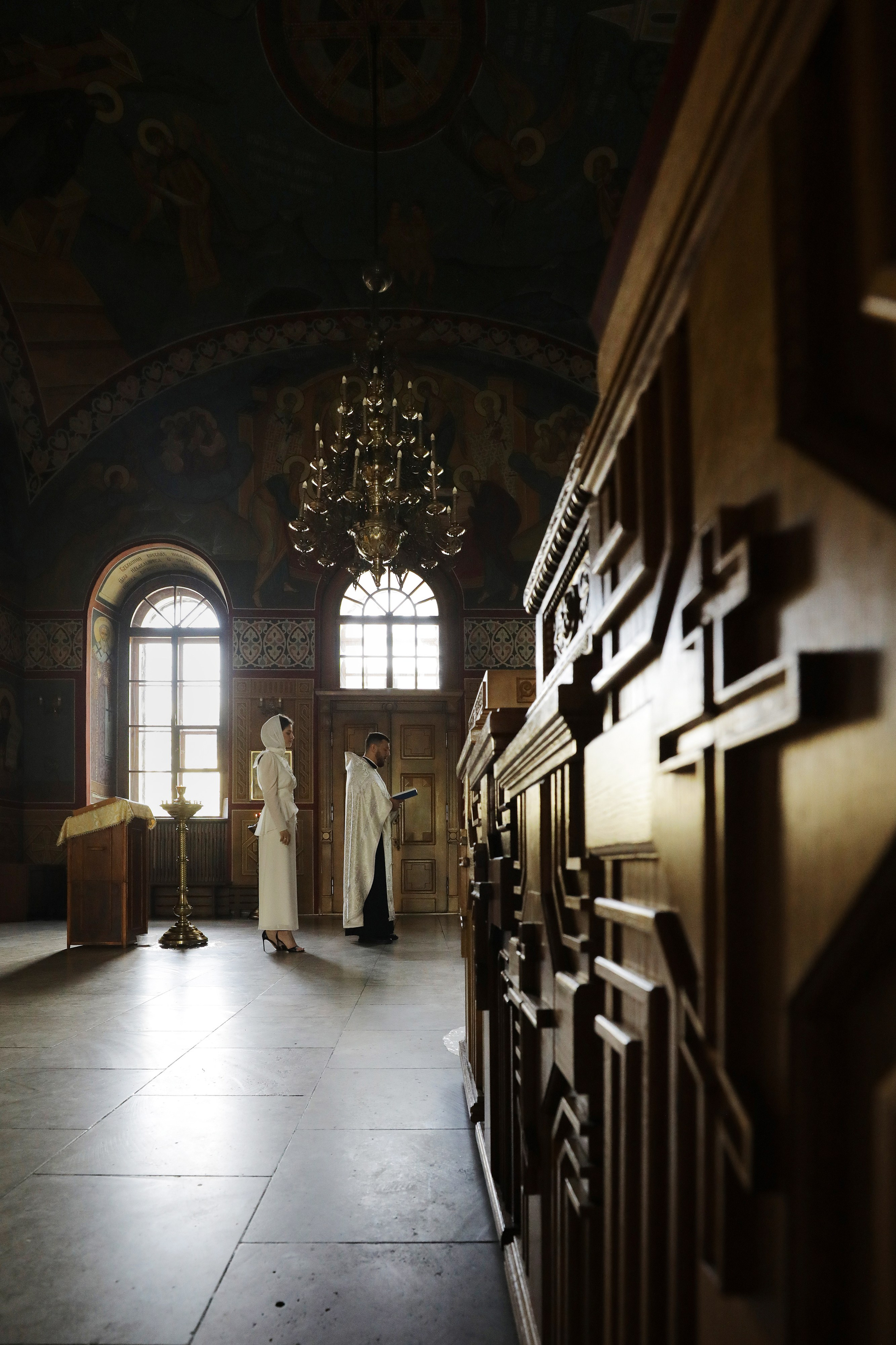 Эмилия. Фотограф на Венчание и Крещение, семейный фотограф в Москве и области