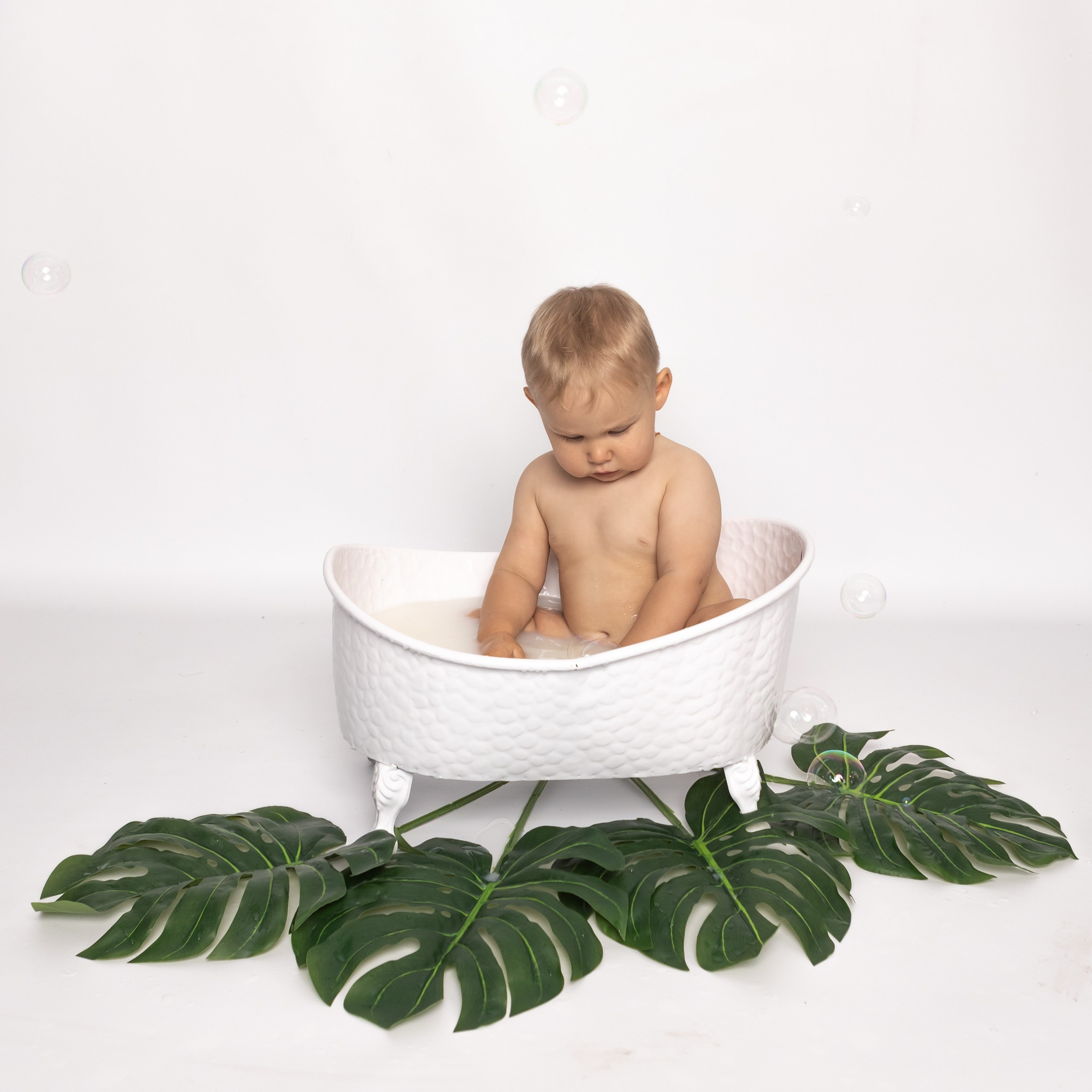 Годовасие. Фотограф новорожденных. Детский и семейный фотограф Марьяна Юдина