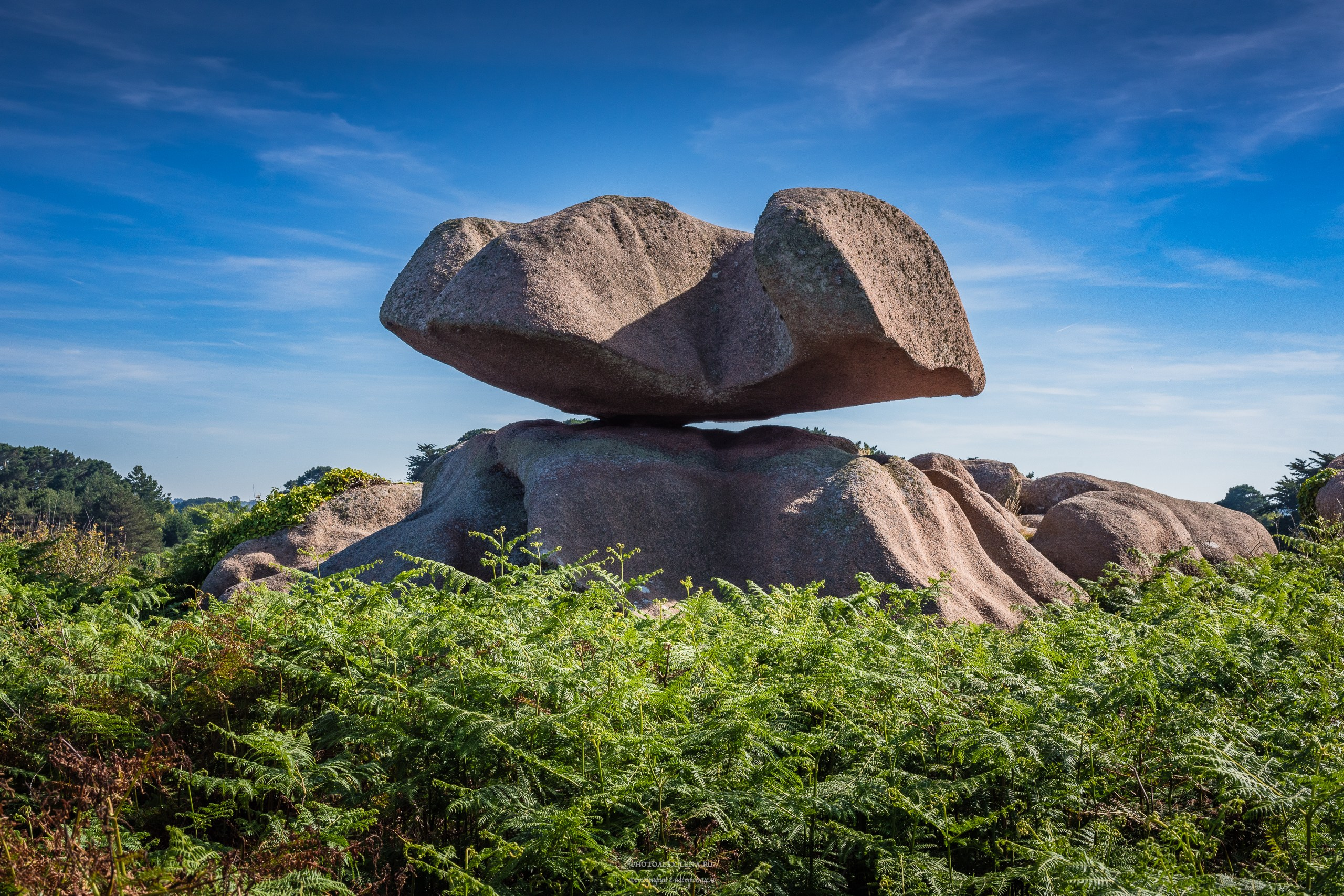Пейзажная фотография. Авторские стильные фотокартины