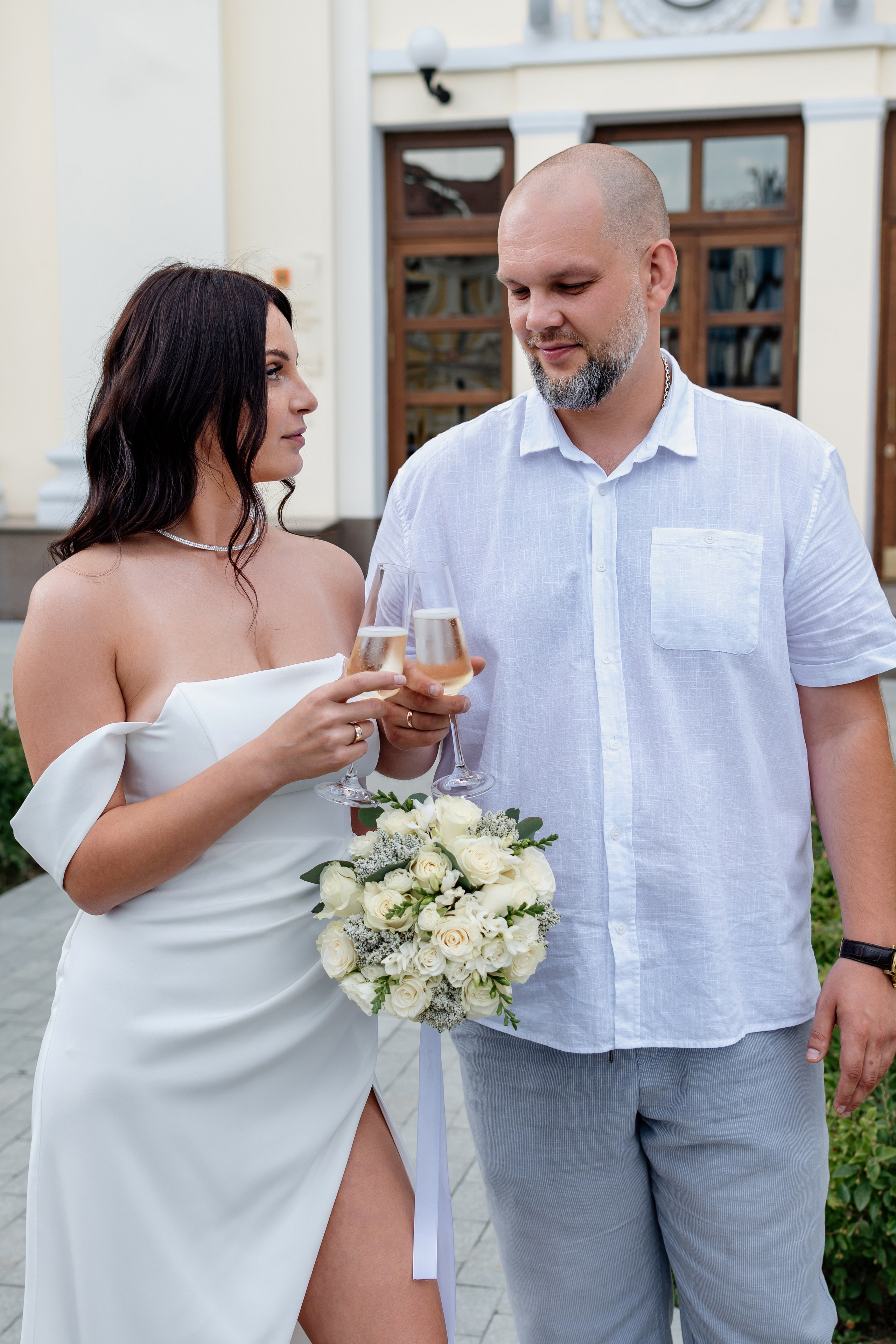 Свадьба Евгения и Виктор. Фотограф в Твери Дементьева Анастасия