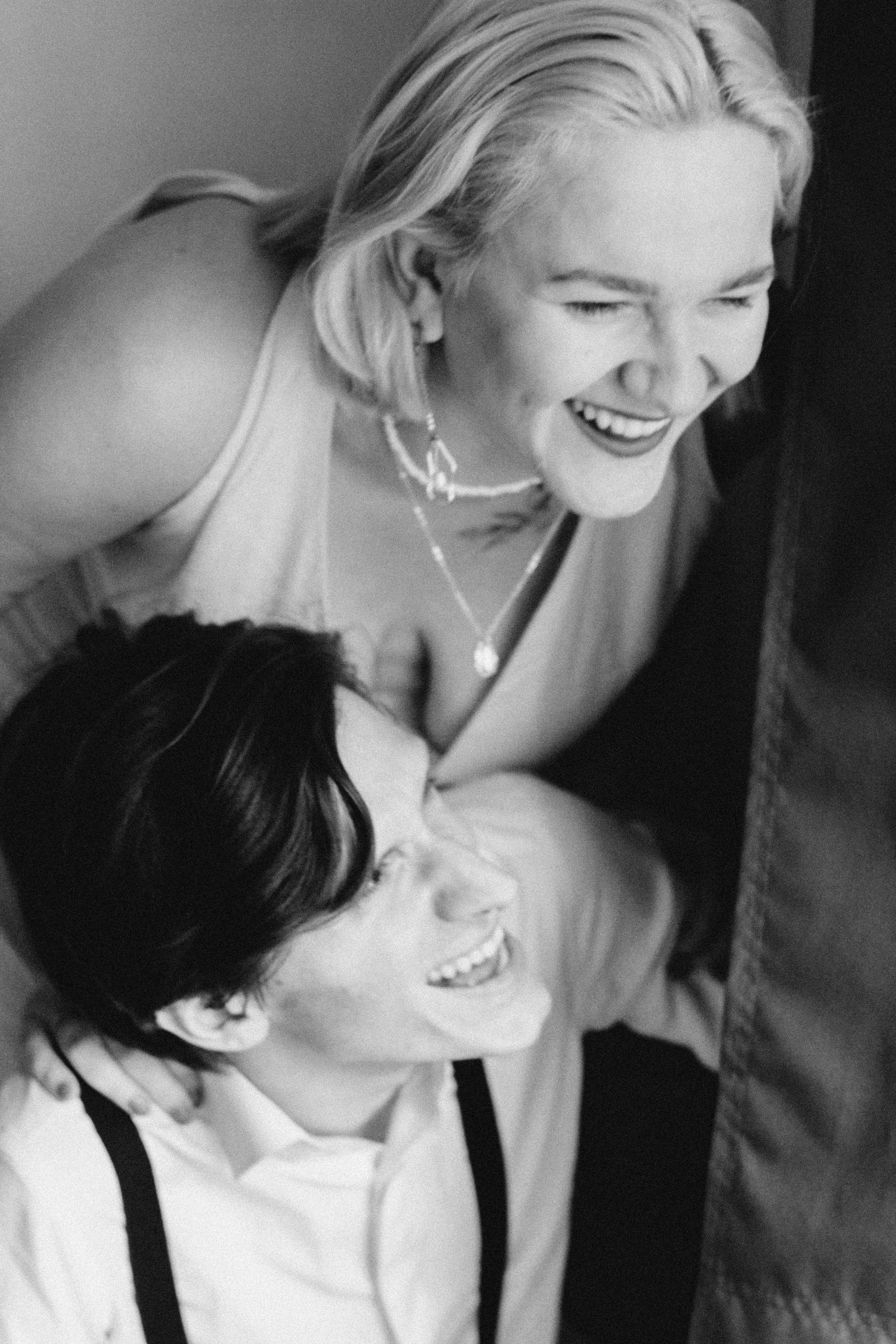 Свадебная прогулка. Юля Мурашова портретный и документальный фотограф