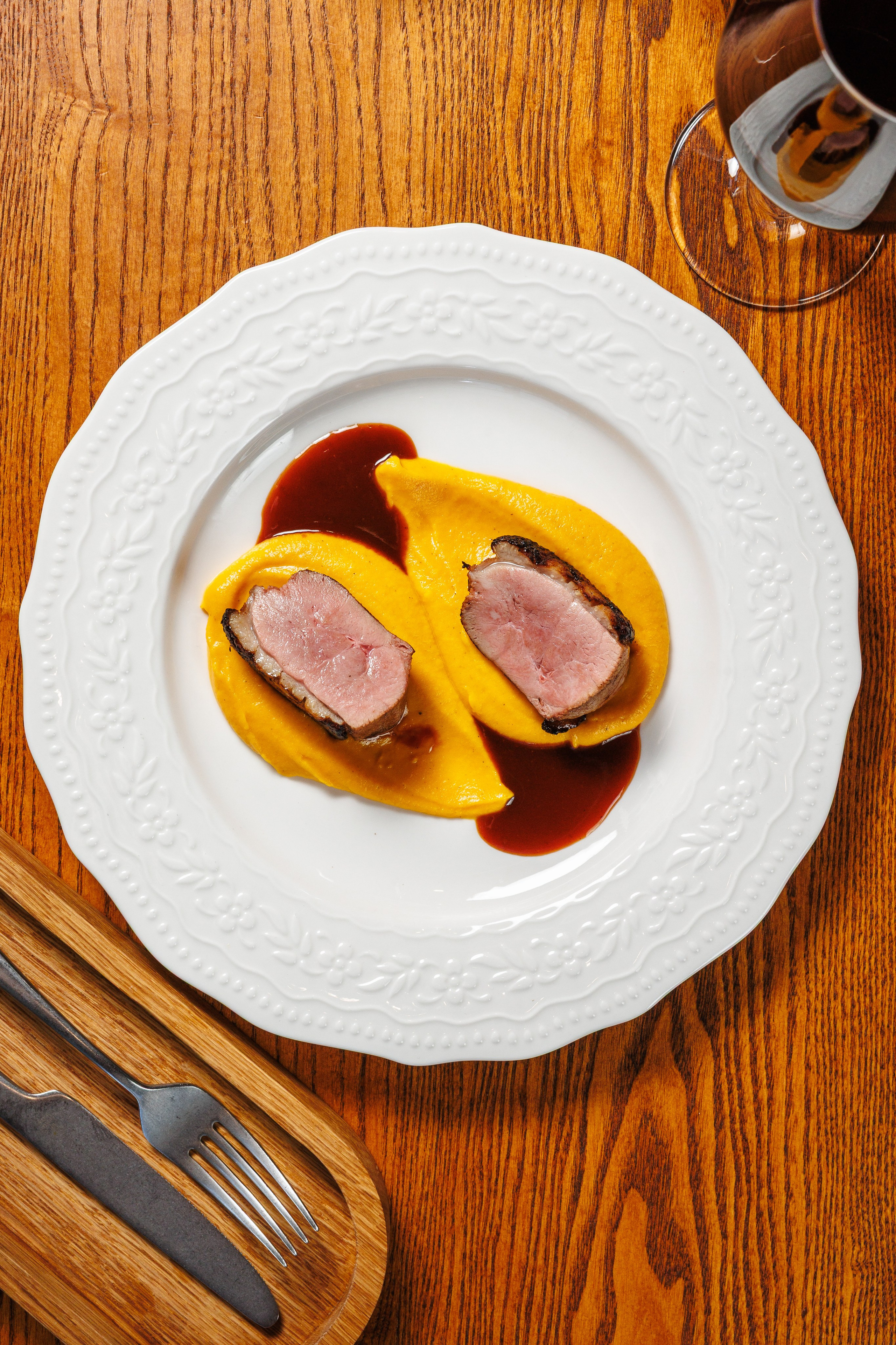 «Пташка». Фотограф Ставрополь Петр Голубенко