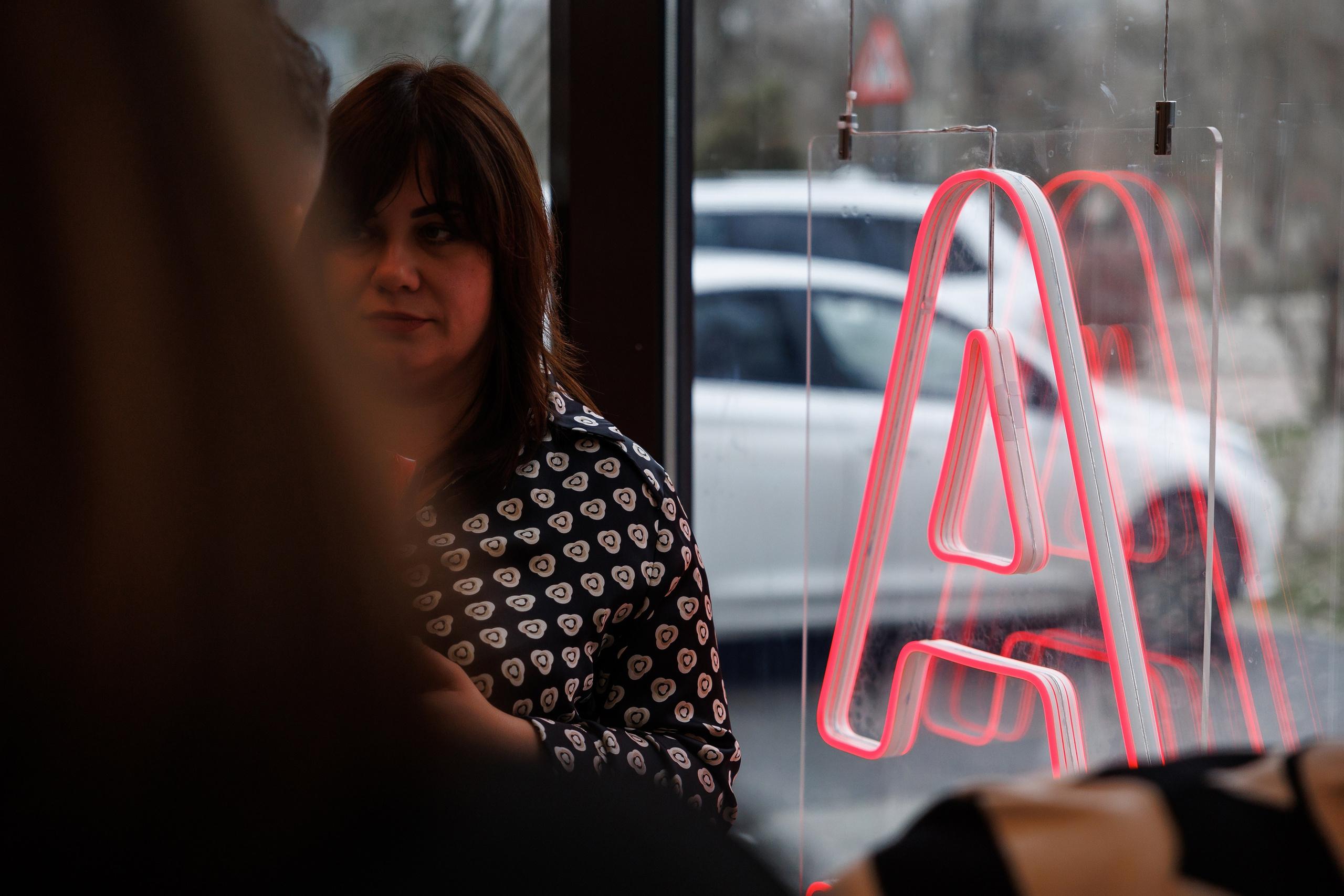 Открытие офиса Альфа Банк. Фотограф Ставрополь Петр Голубенко