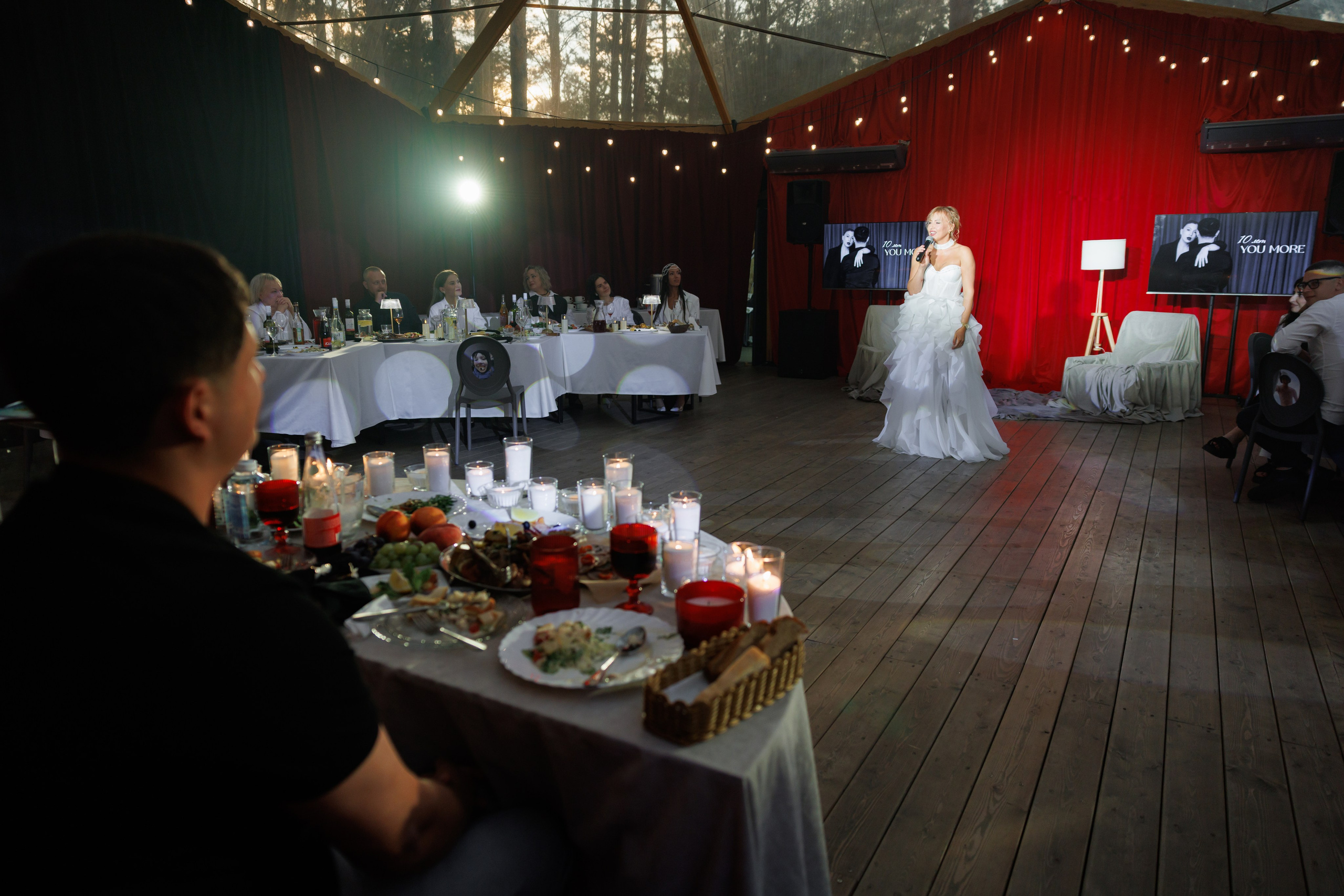 Годовщина Анастасия И Дмитрий. Фотограф в Красноярске Евдокимова Анастасия