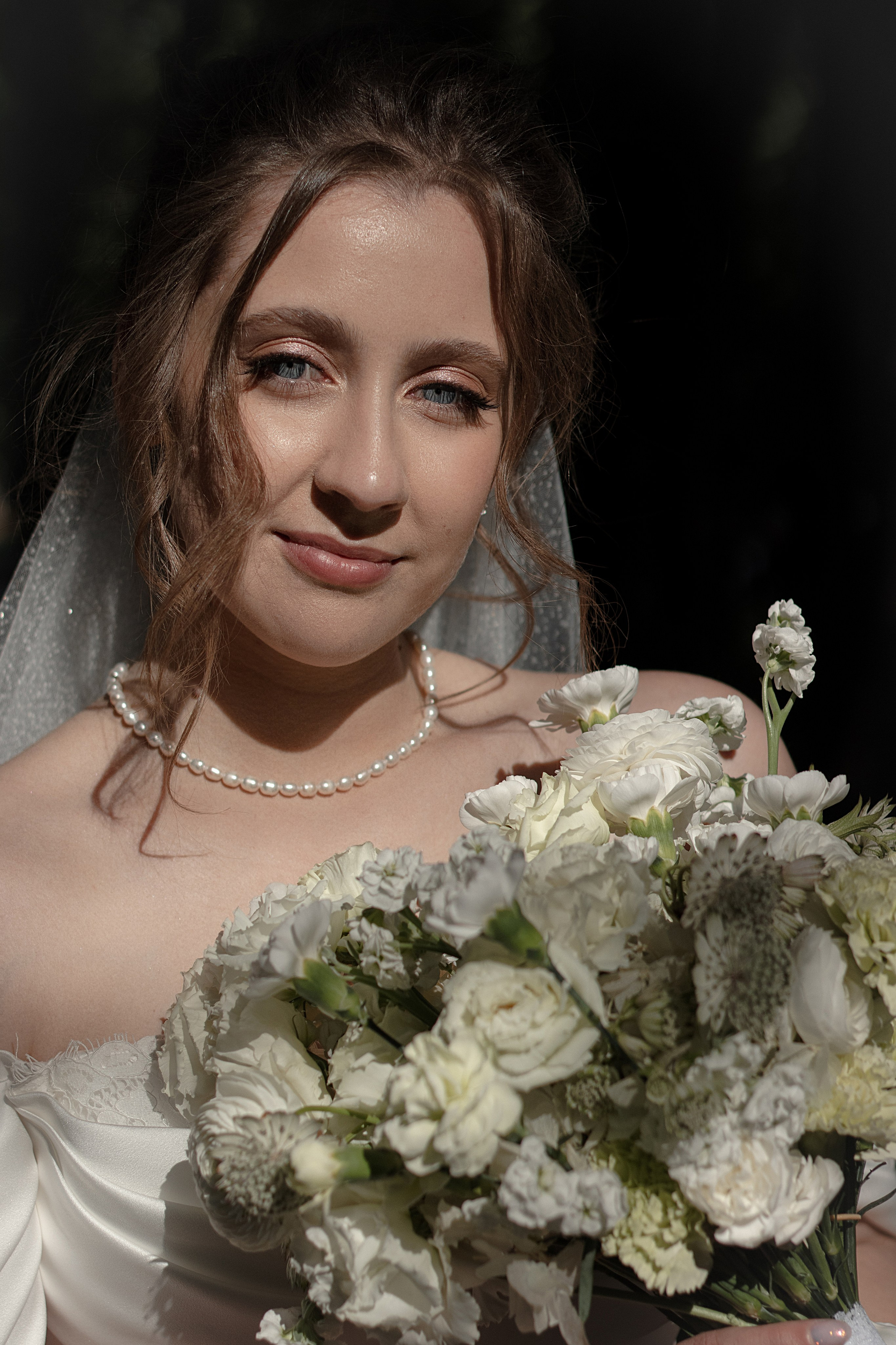 Kristina & Daniil pt.1