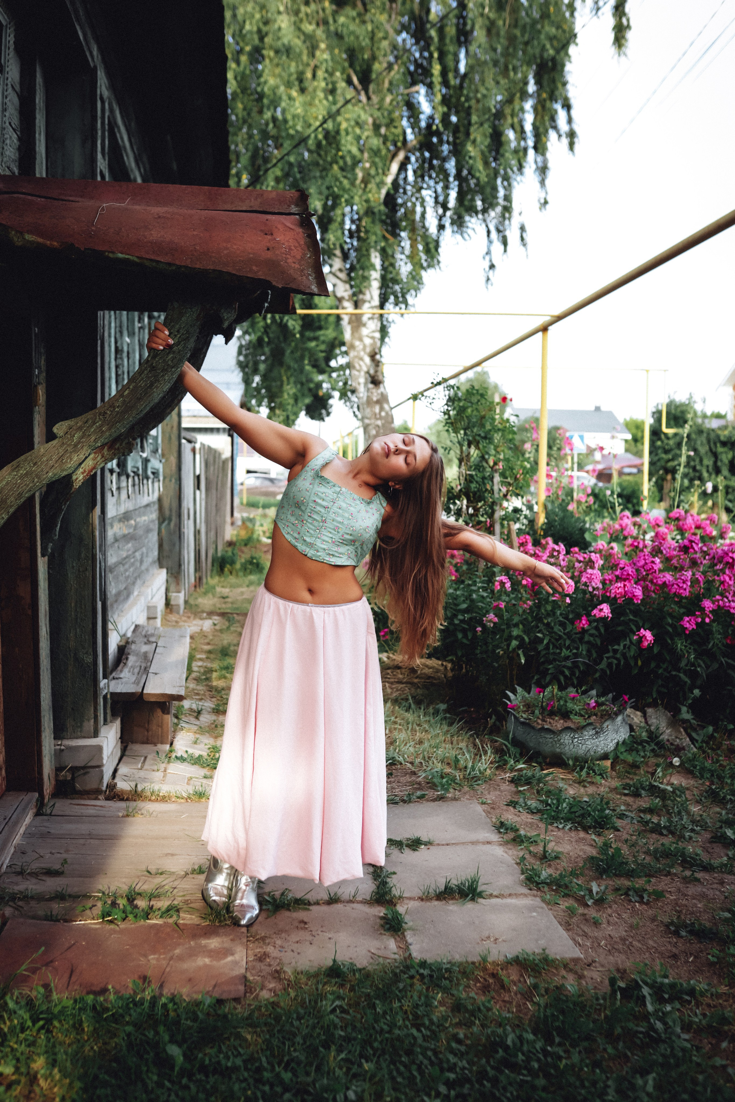 Полина. Фотограф в Нижнем Новгороде Кристина Батанова