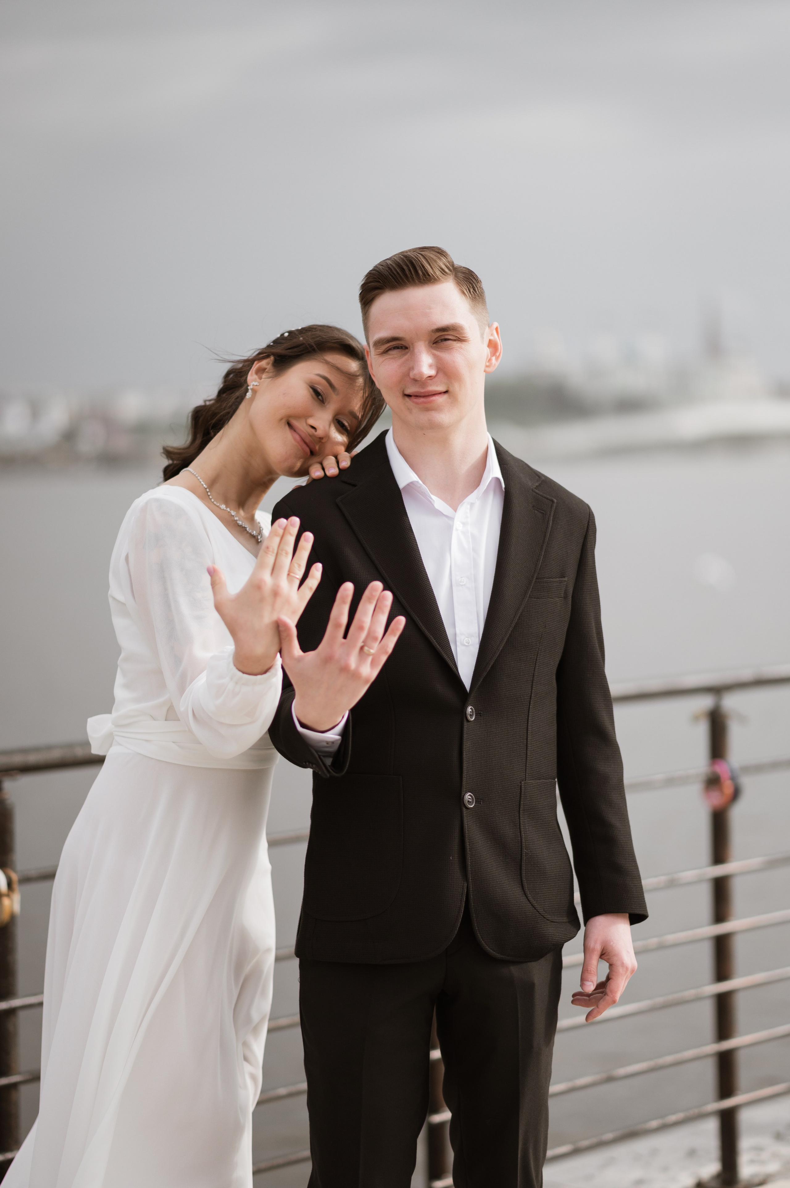 Свадьба. Фотограф Алсу Сагирова в Казани и Болгаре