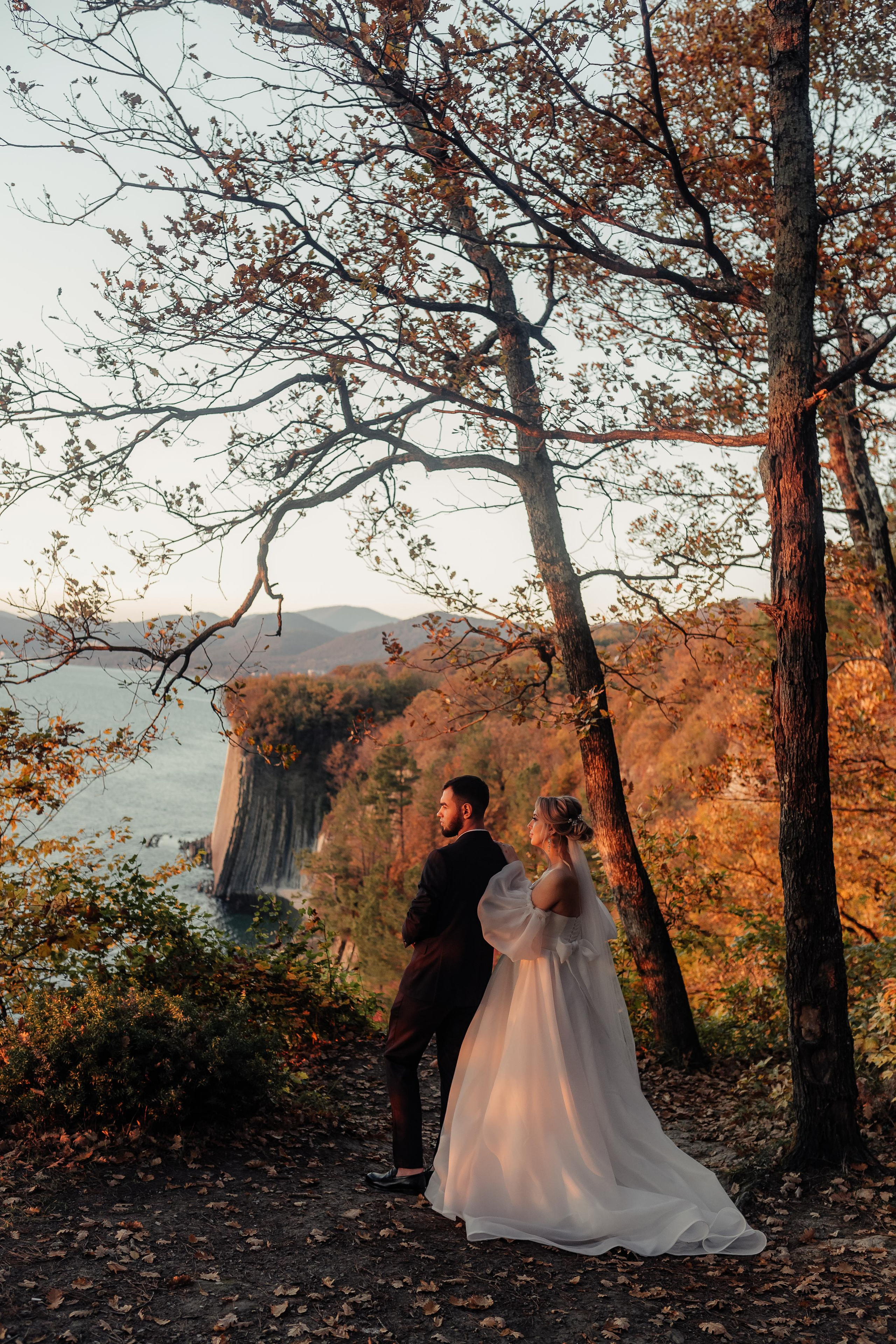 Евгений и Ольга