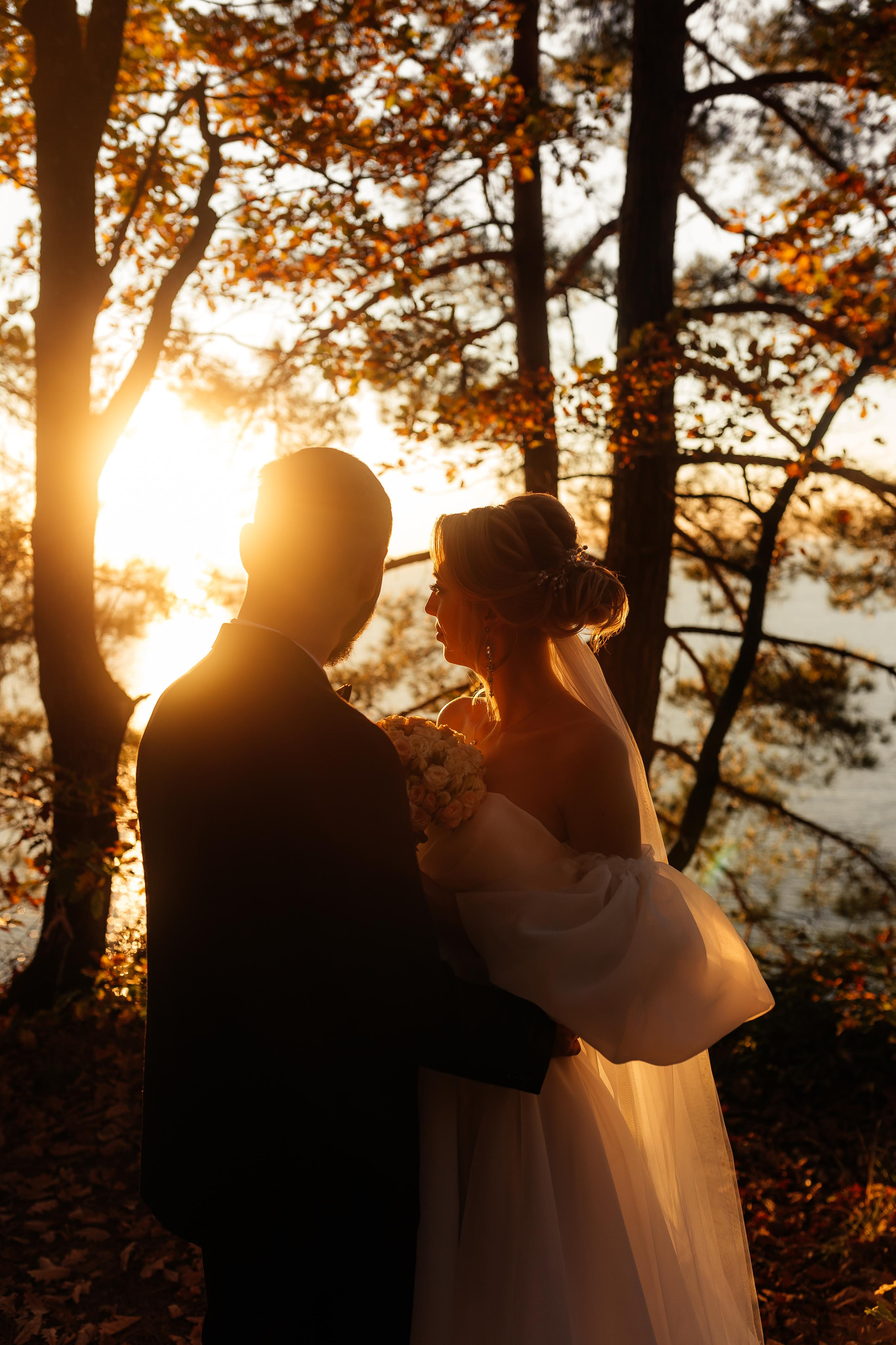 Евгений и Ольга