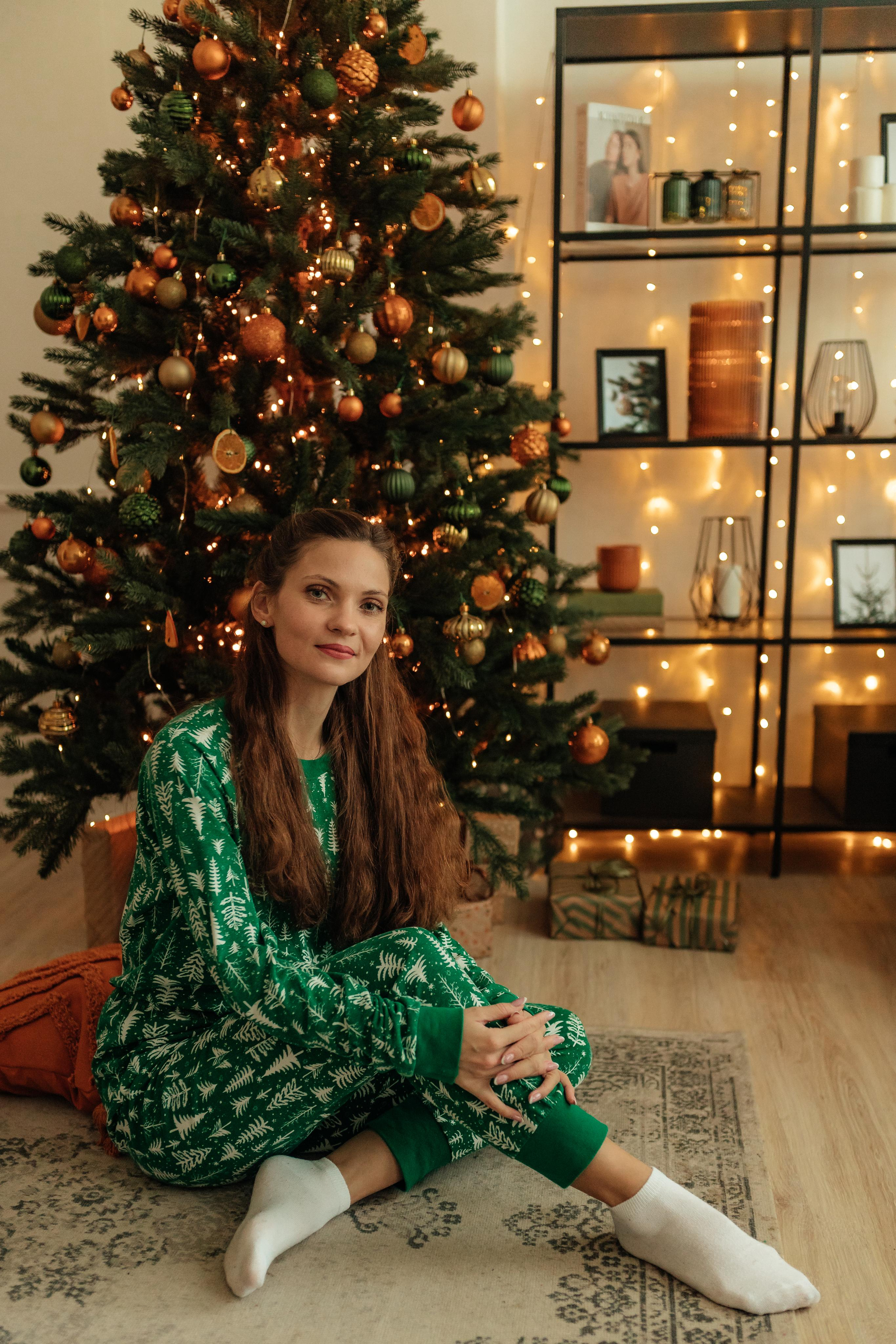 Семья Кислухиных