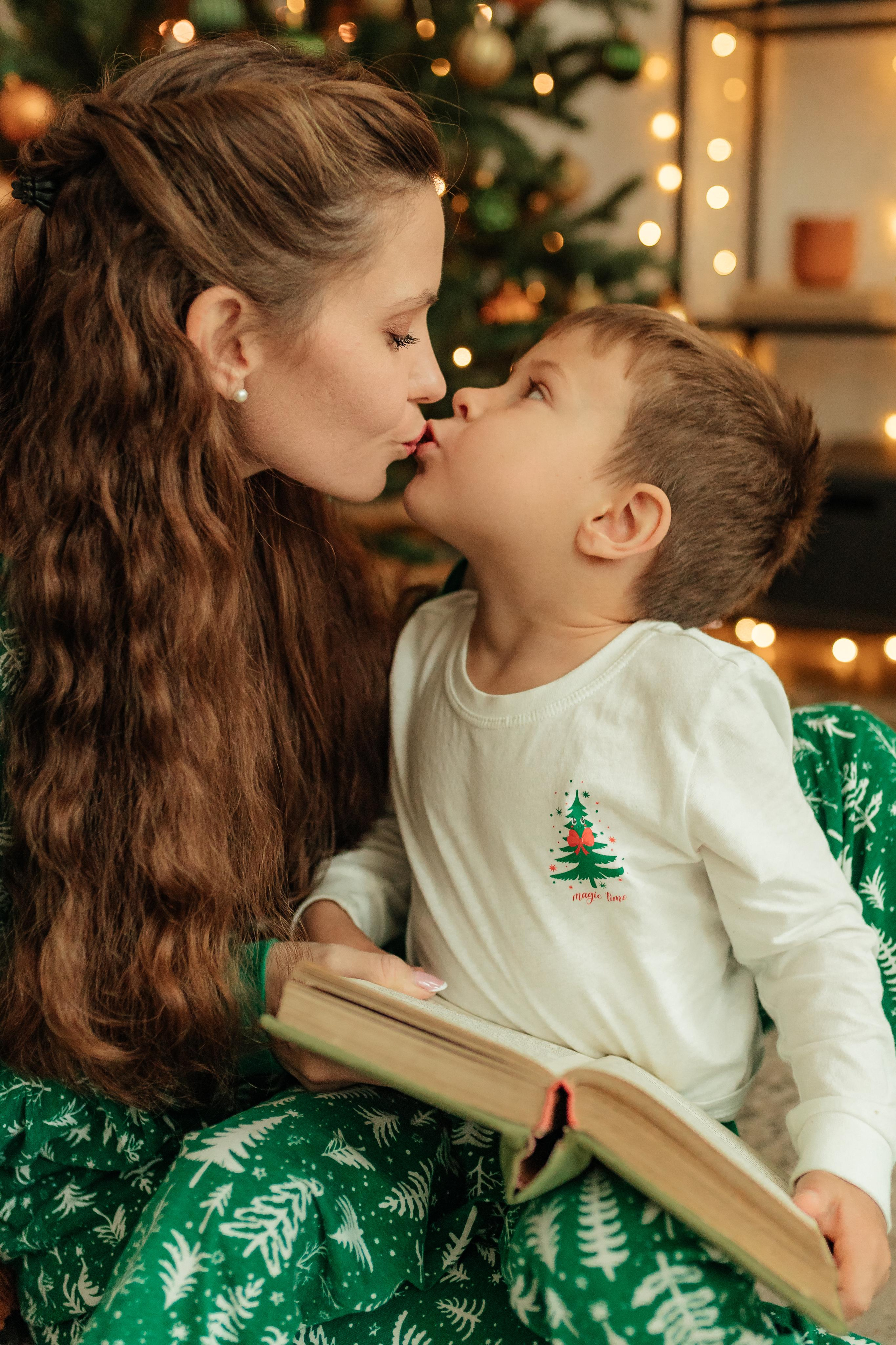 Семья Кислухиных