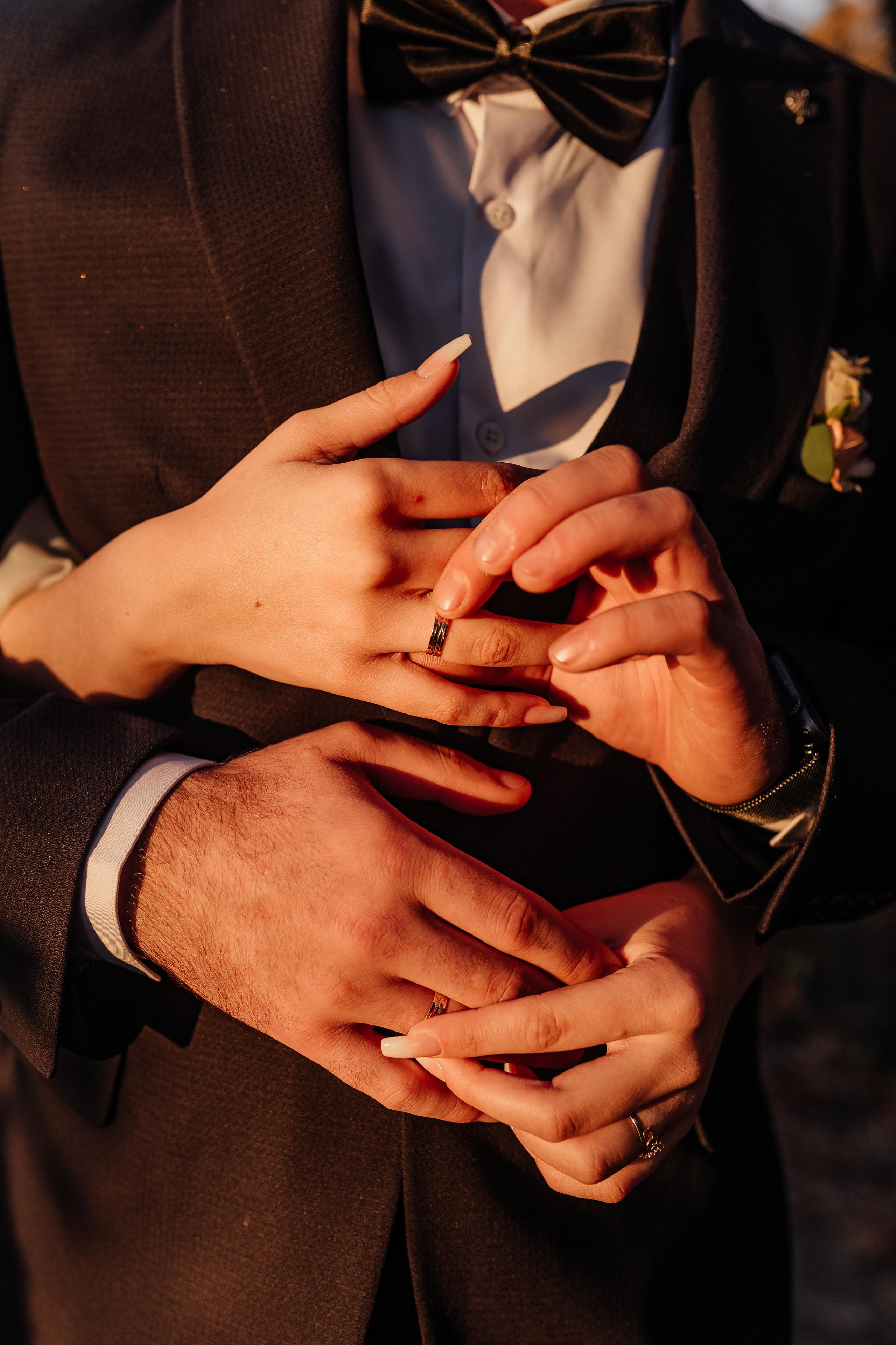 Евгений и Ольга