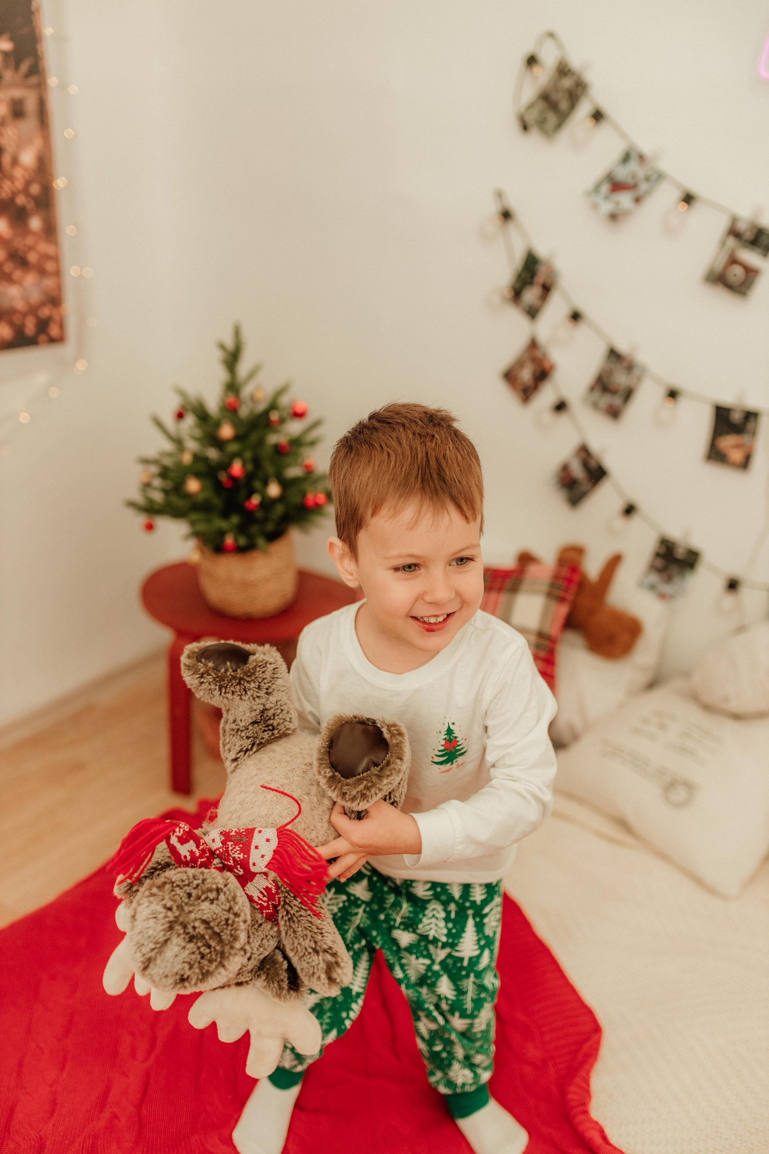 Семья Кислухиных