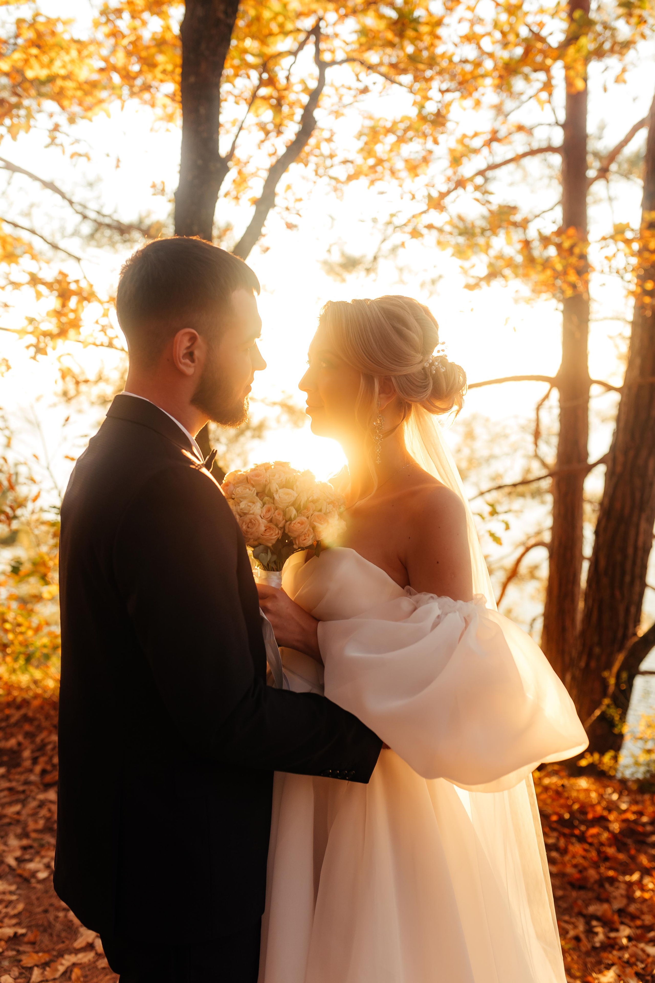 Евгений и Ольга