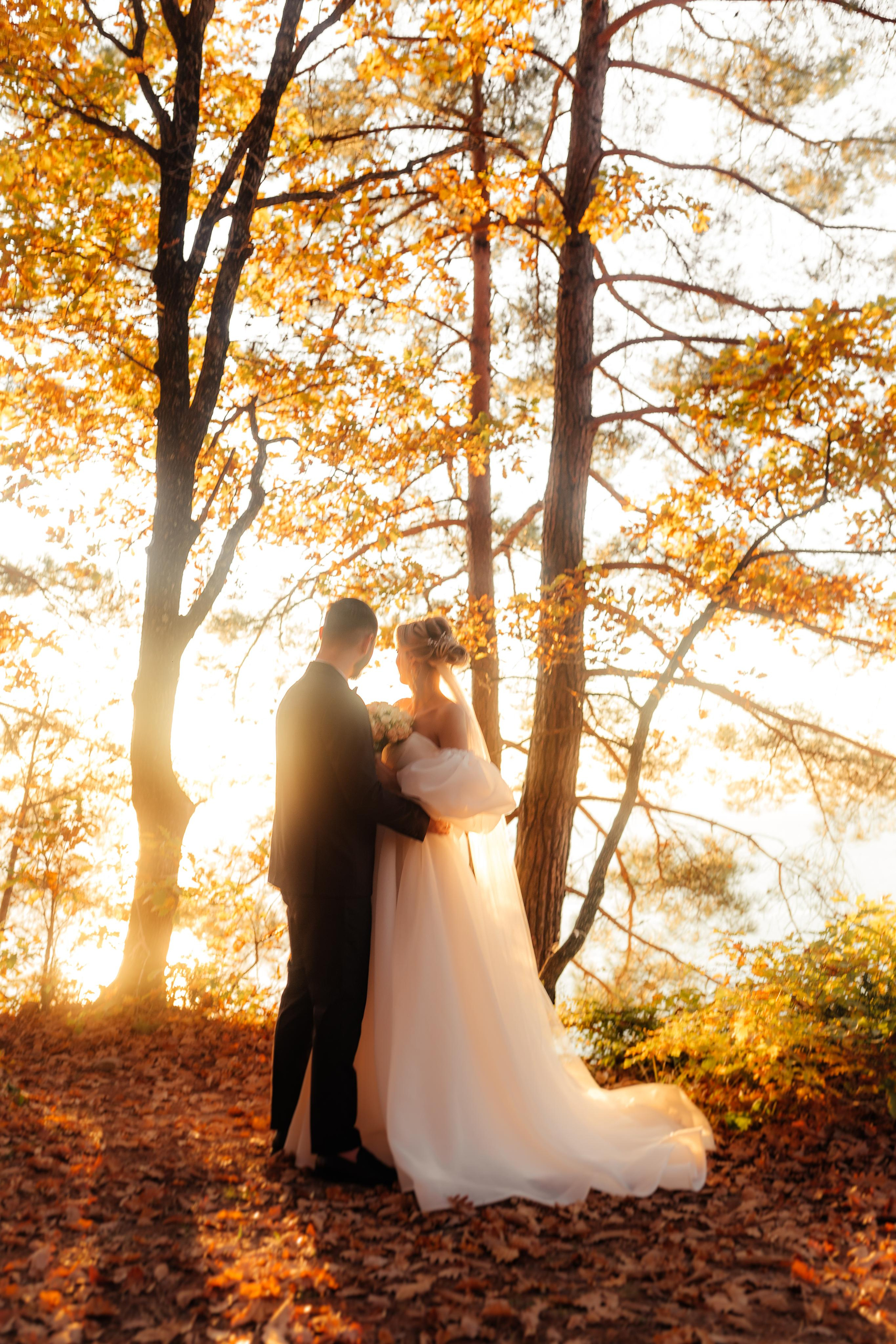 Евгений и Ольга