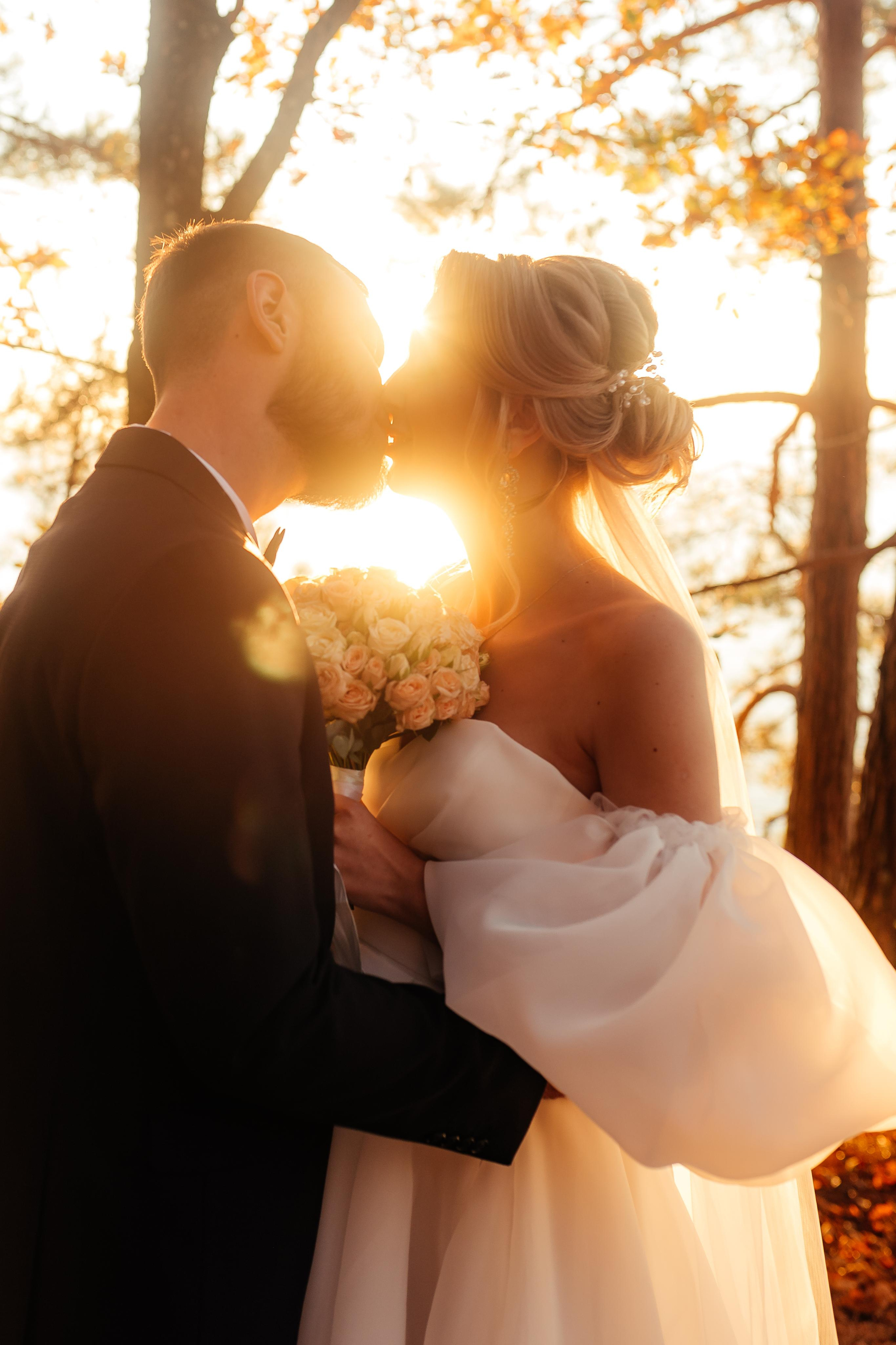 Евгений и Ольга