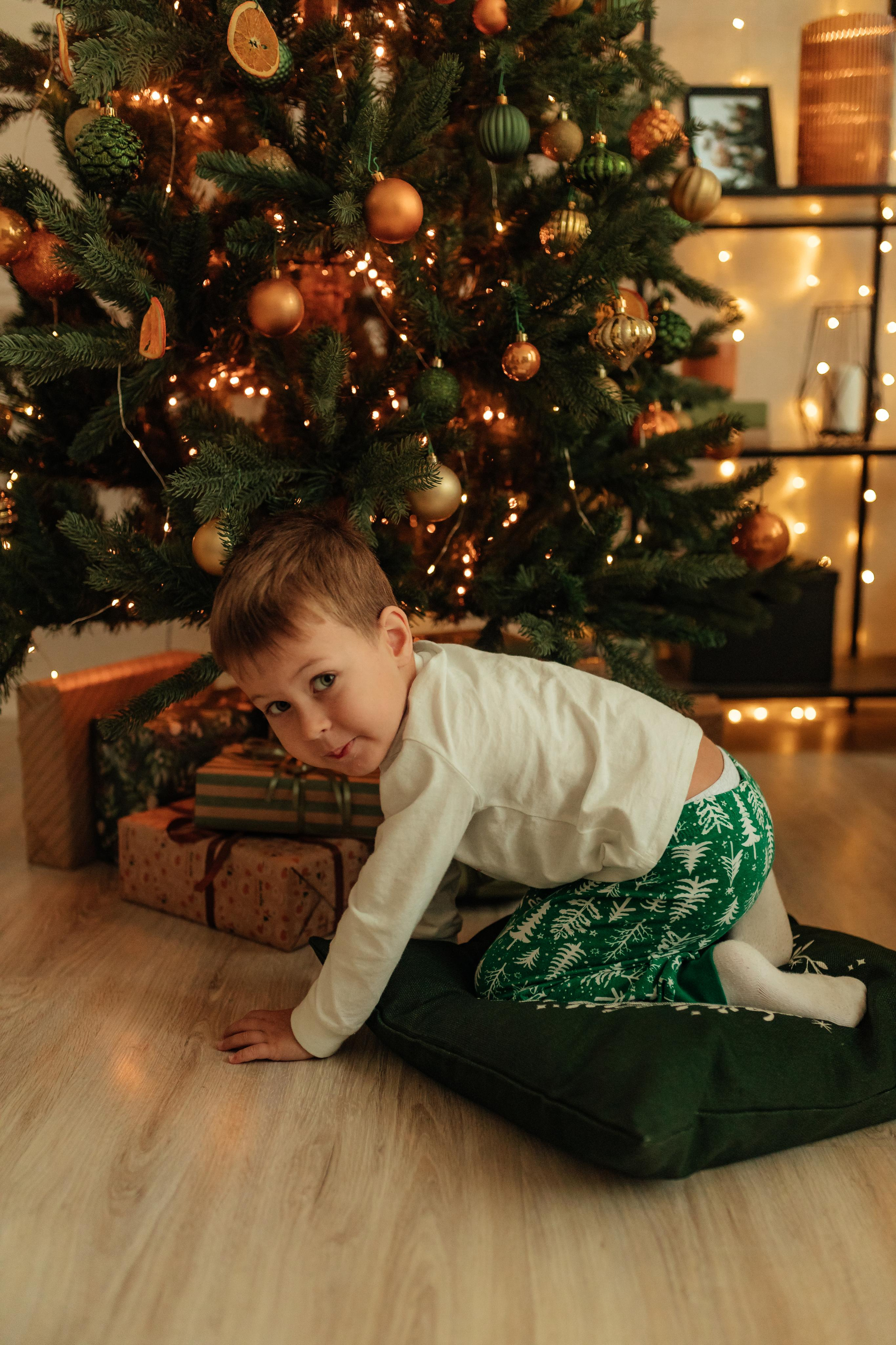 Семья Кислухиных