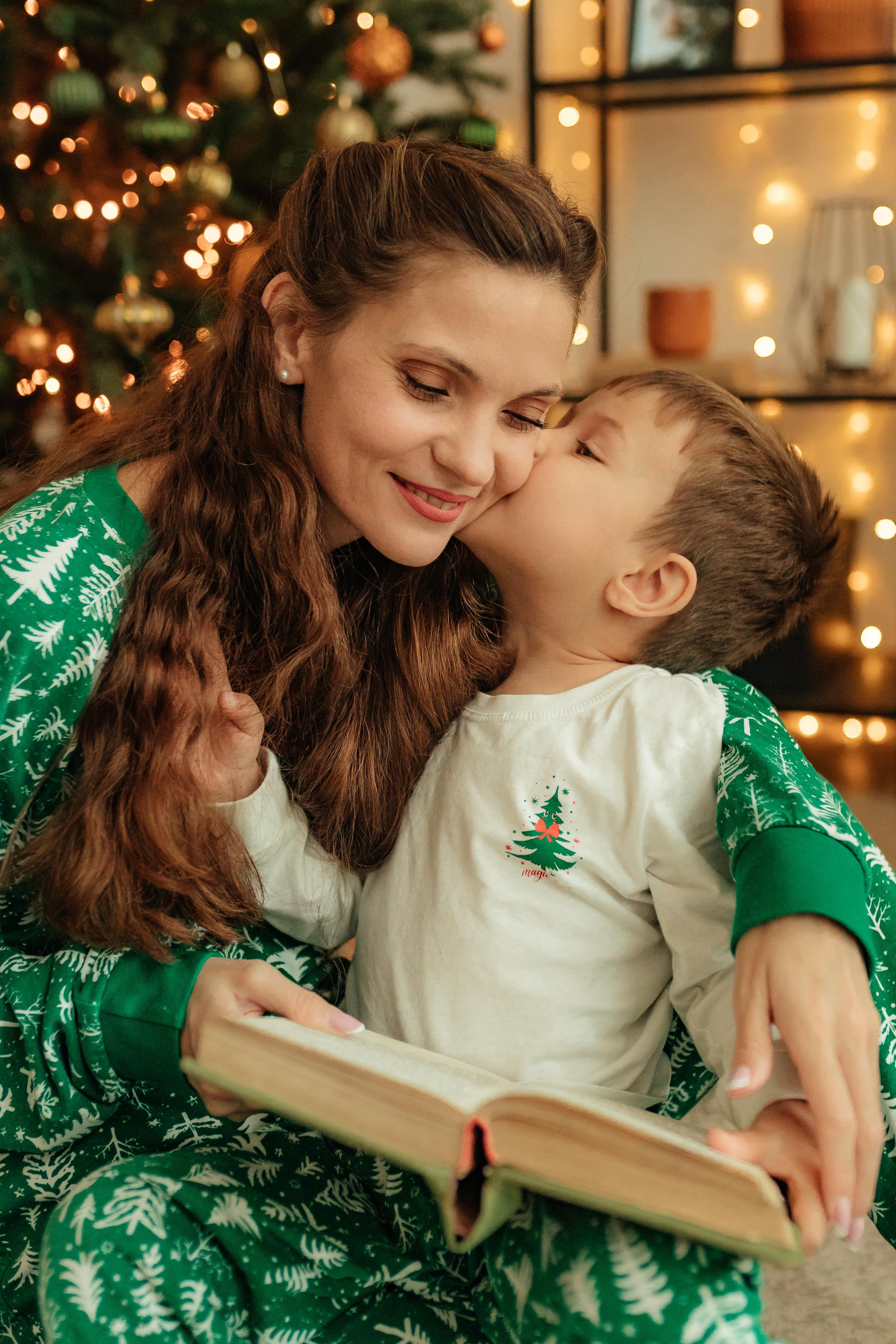 Семья Кислухиных