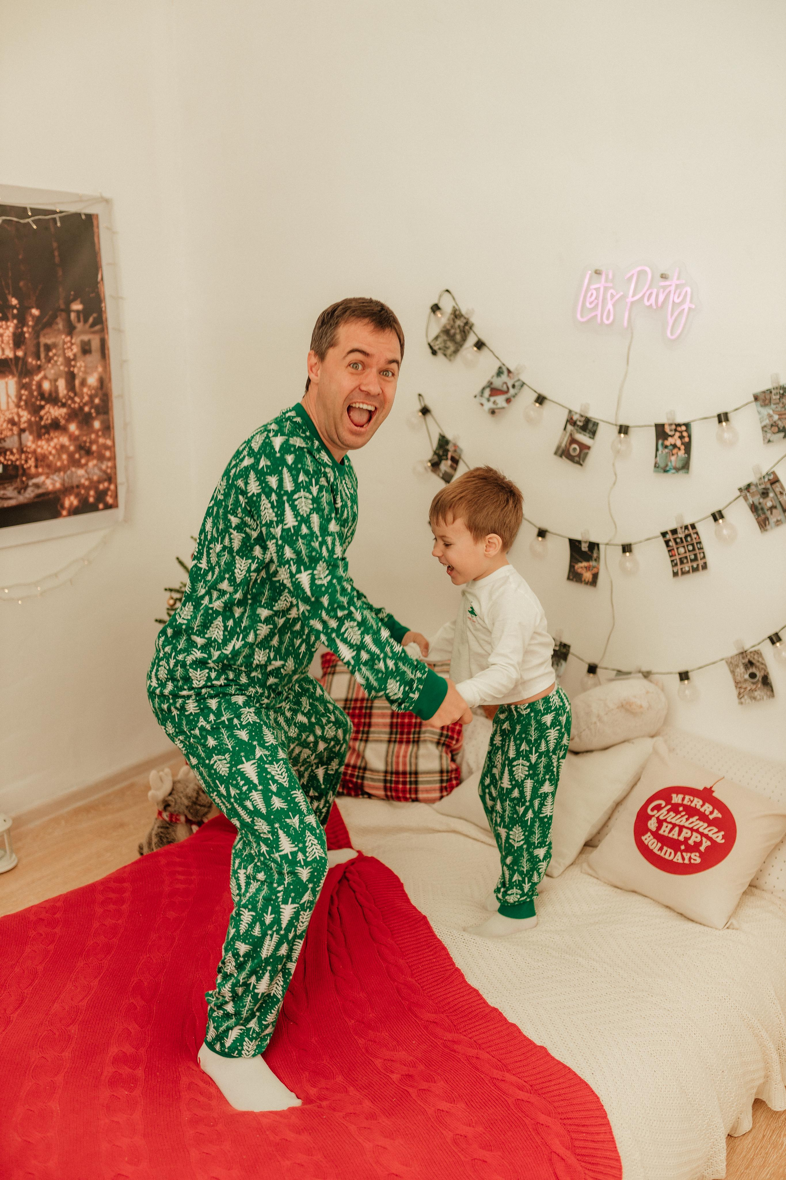 Семья Кислухиных