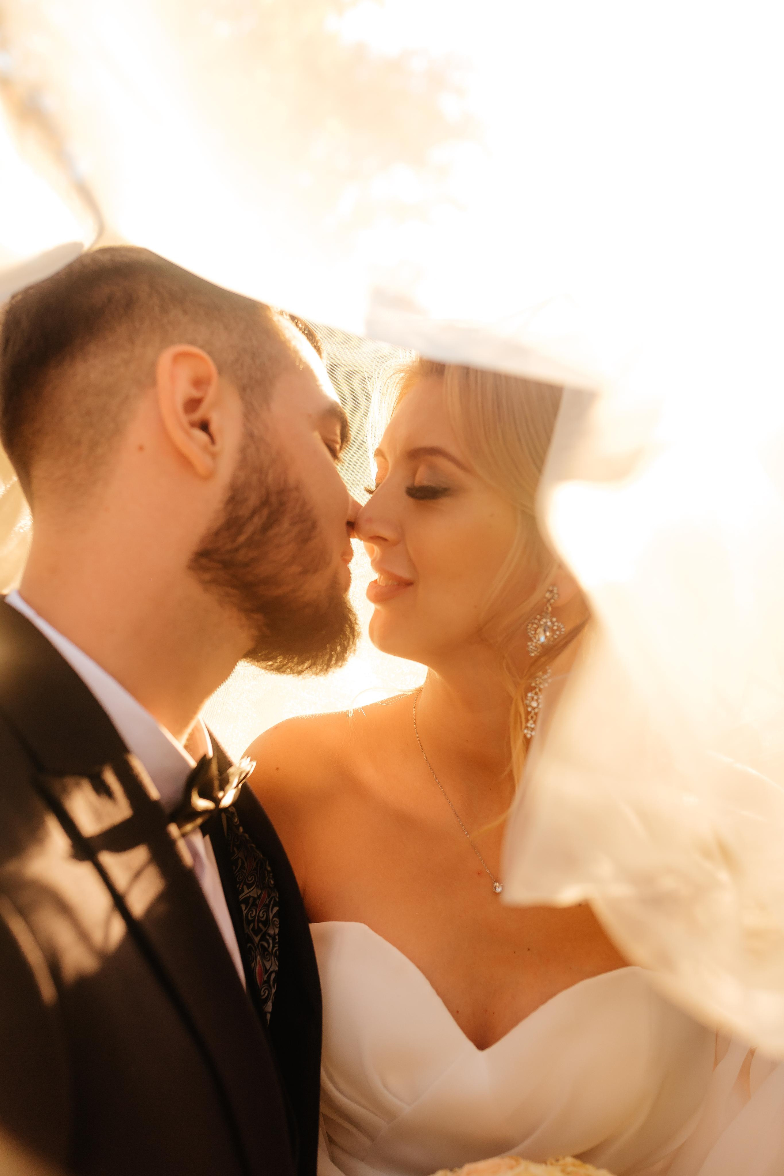 Евгений и Ольга