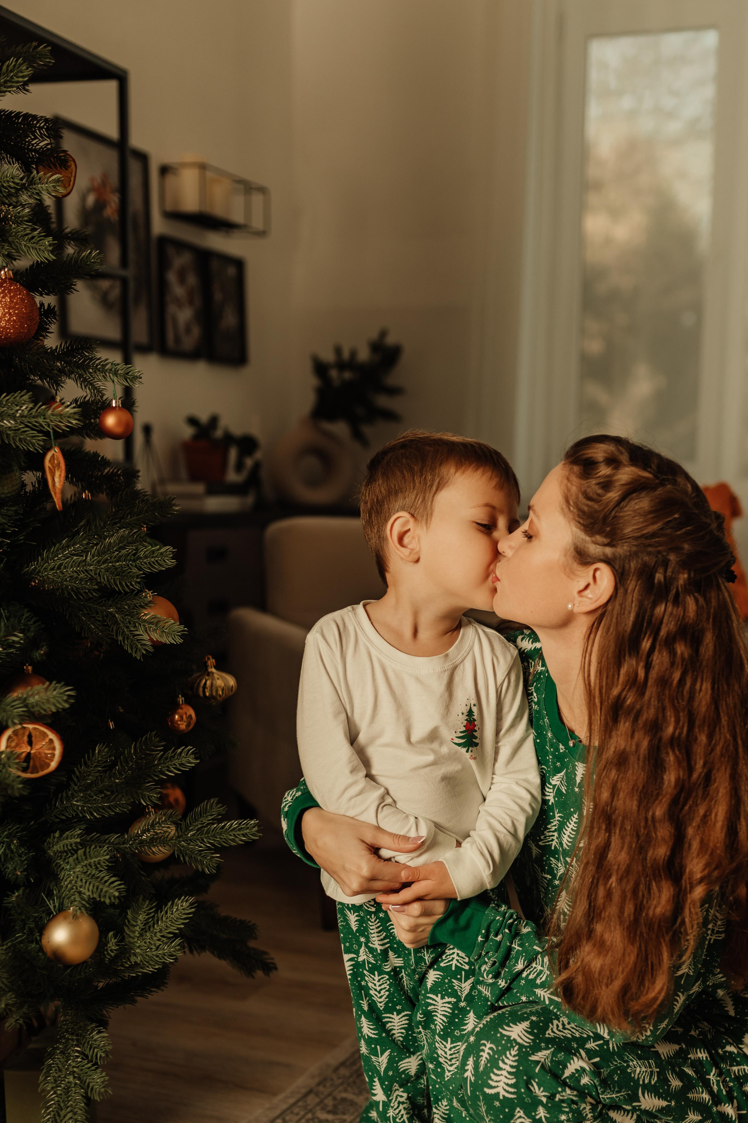 Семья Кислухиных