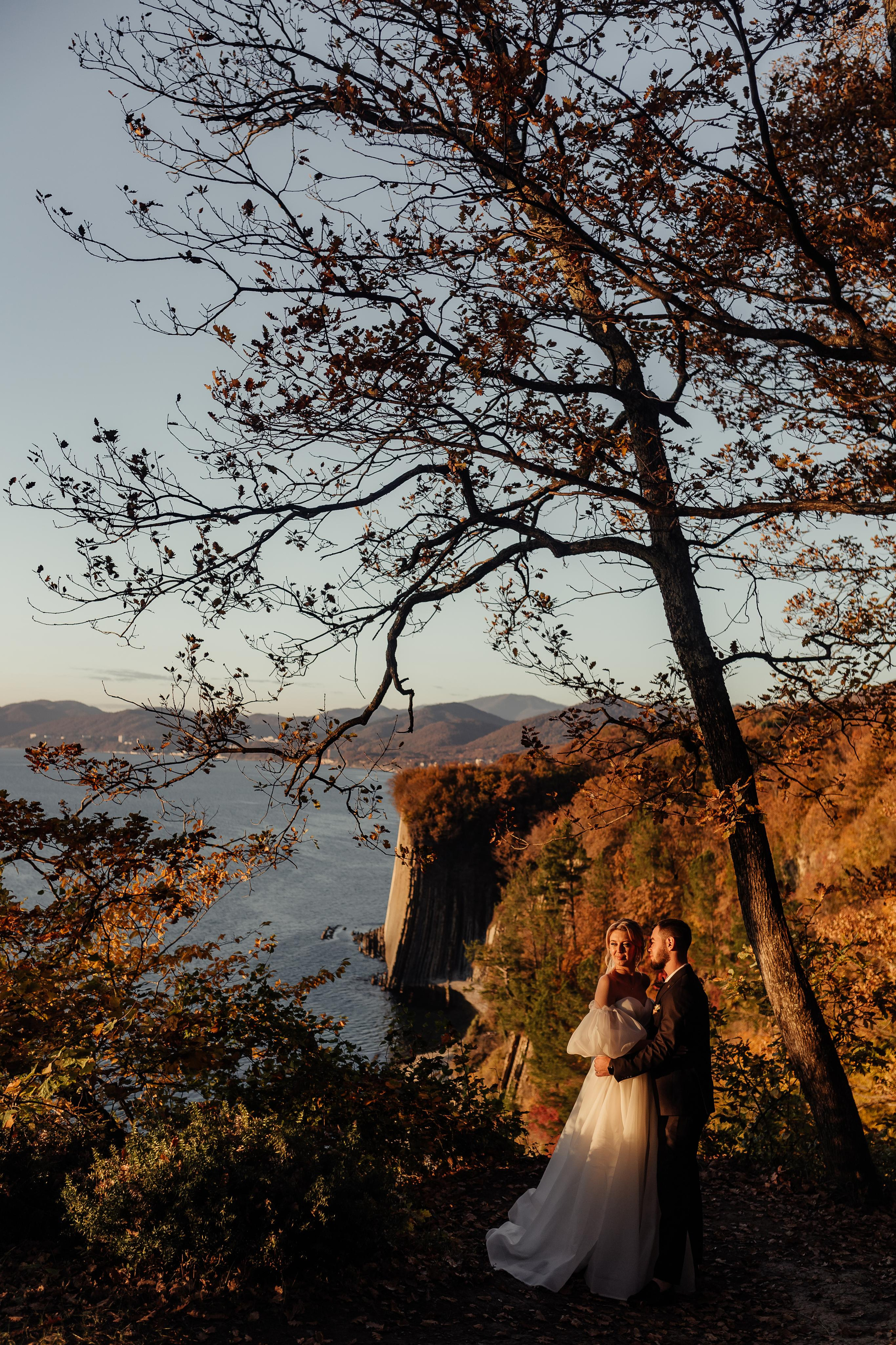 Евгений и Ольга