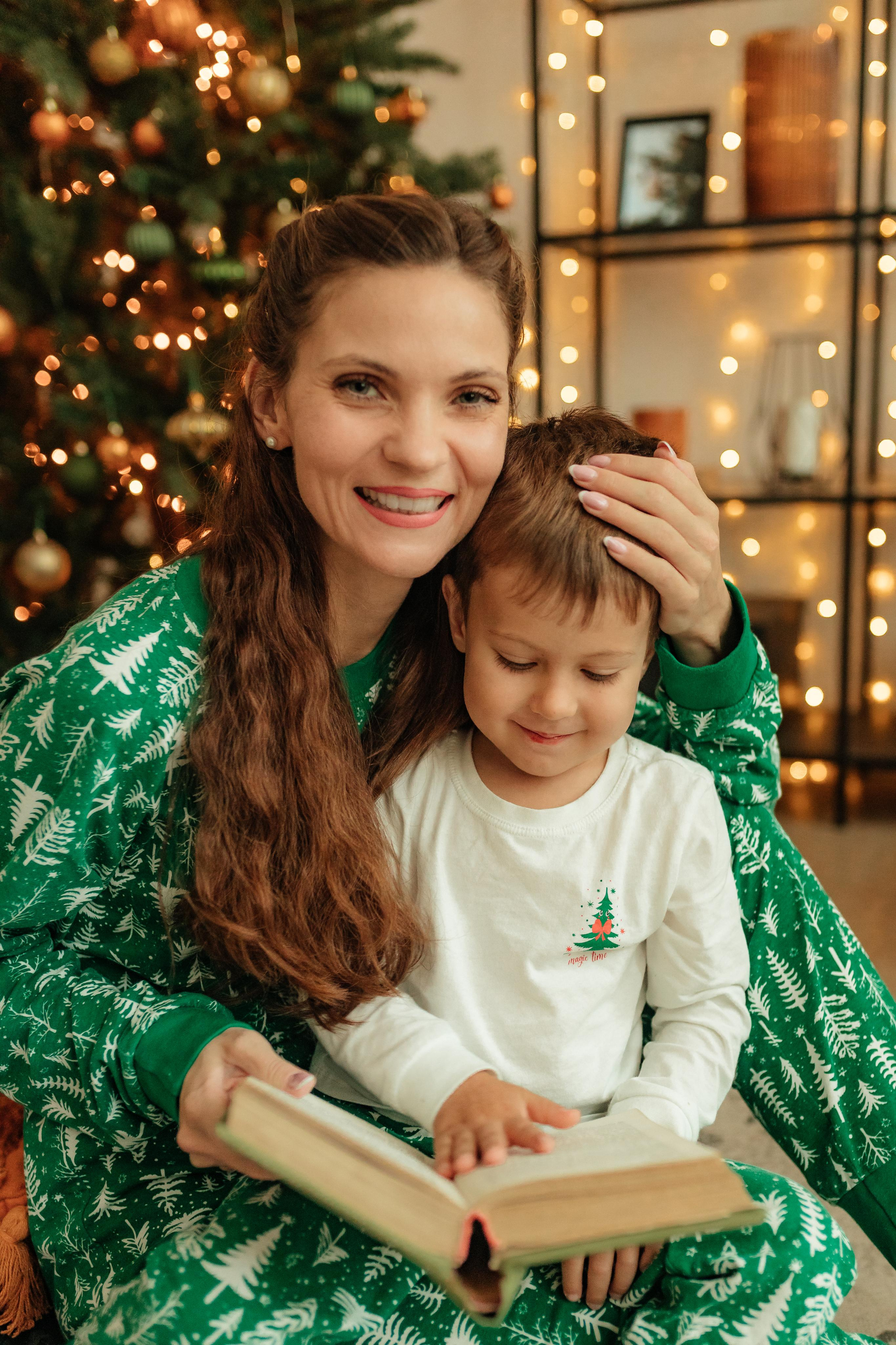 Семья Кислухиных