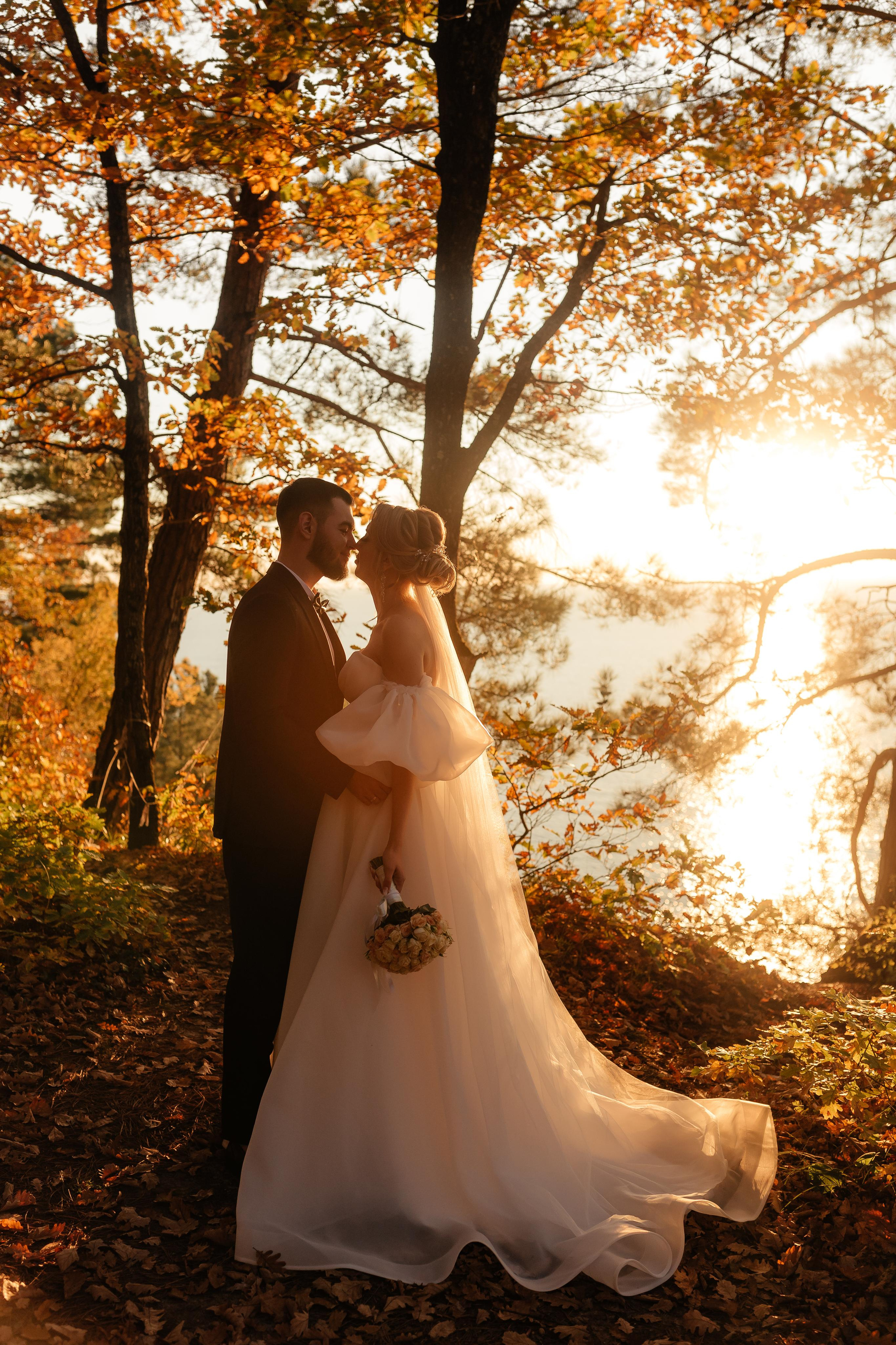 Евгений и Ольга