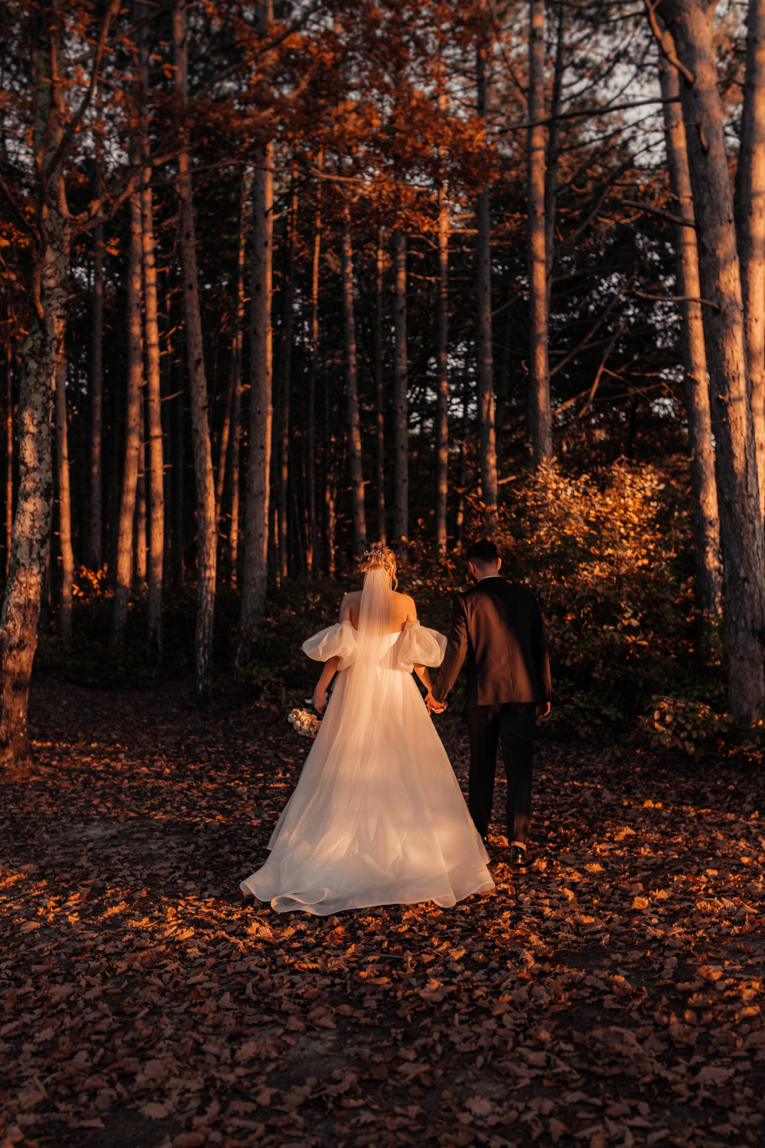 Евгений и Ольга