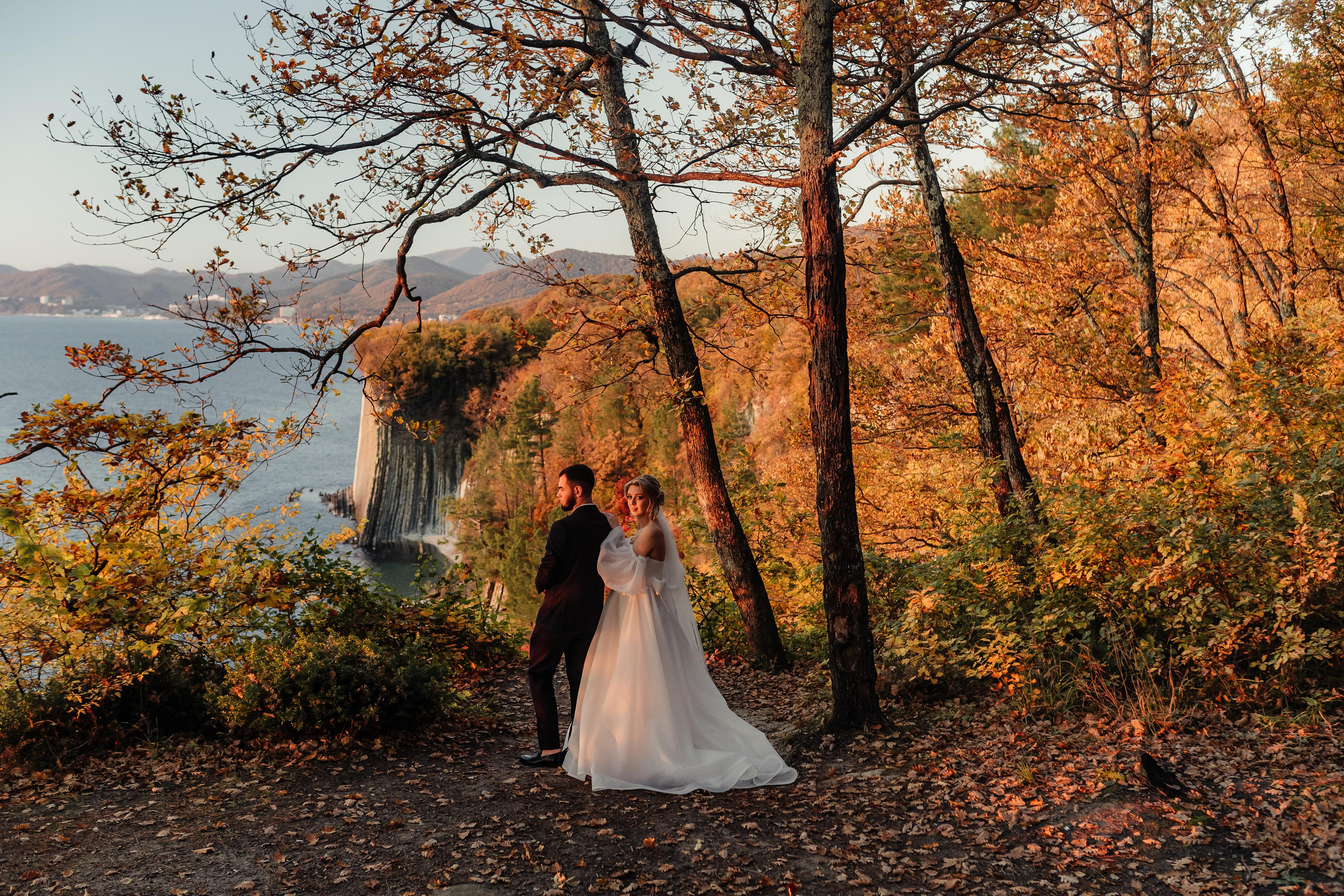 Евгений и Ольга