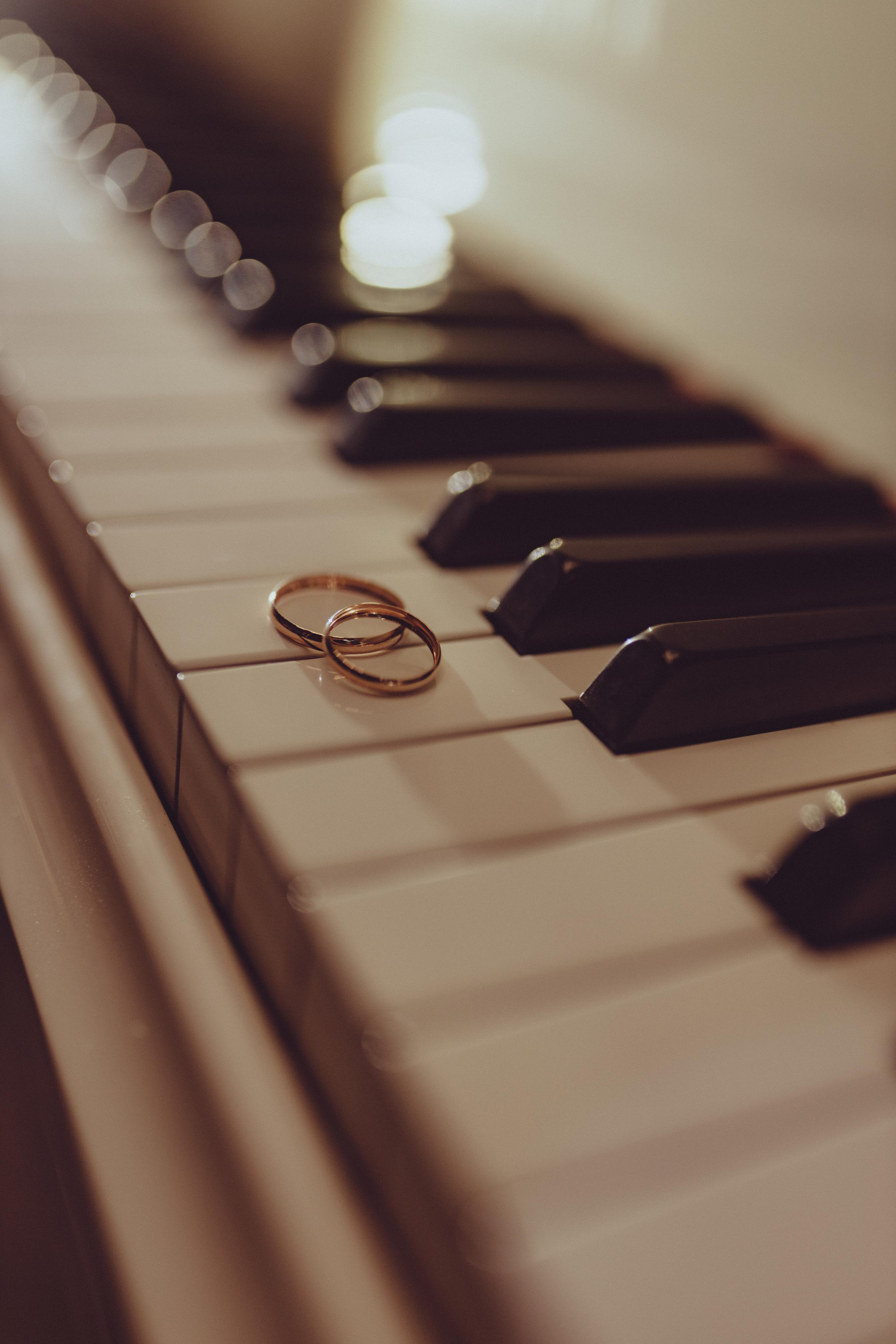 Данил и Алёна