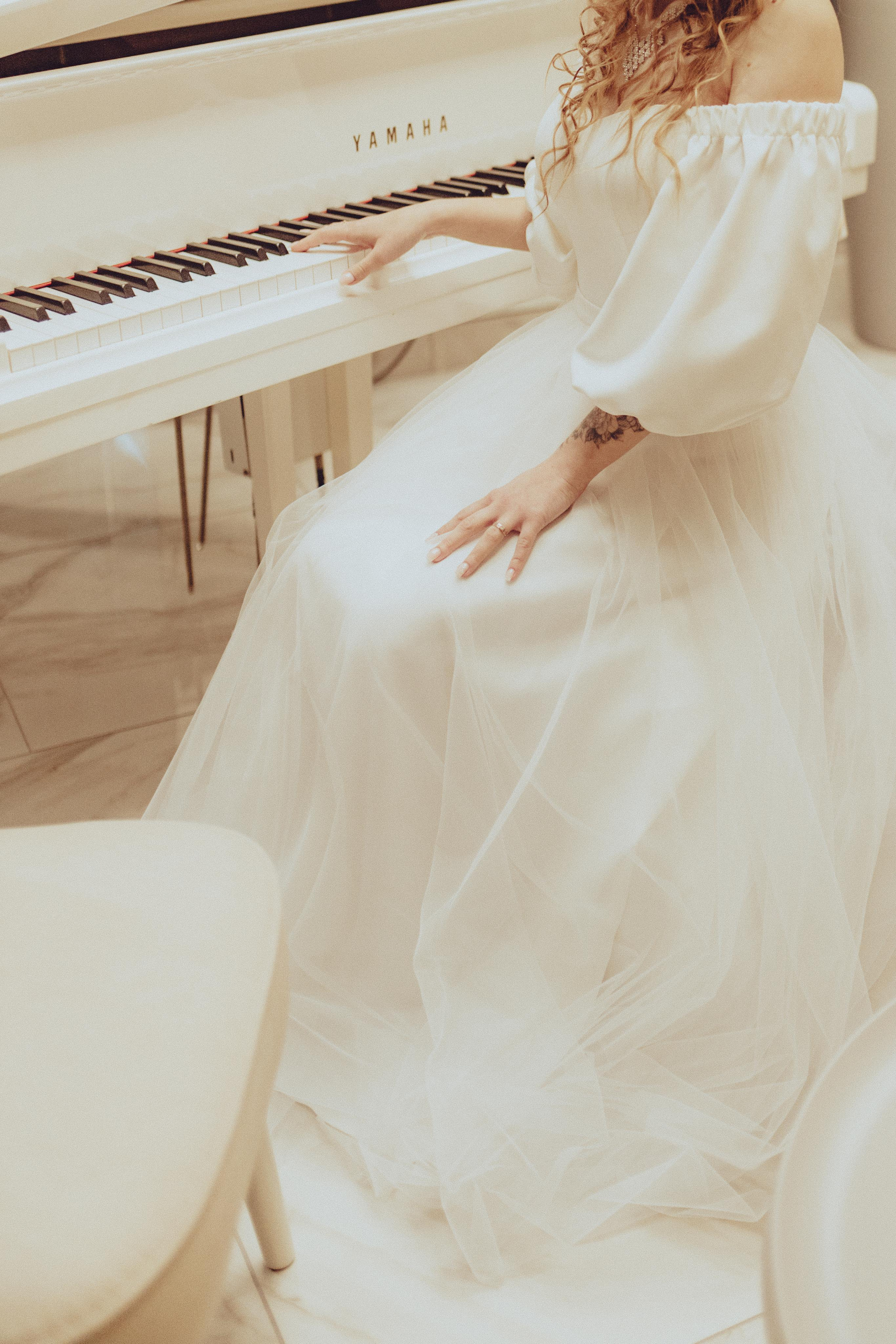 Данил и Алёна