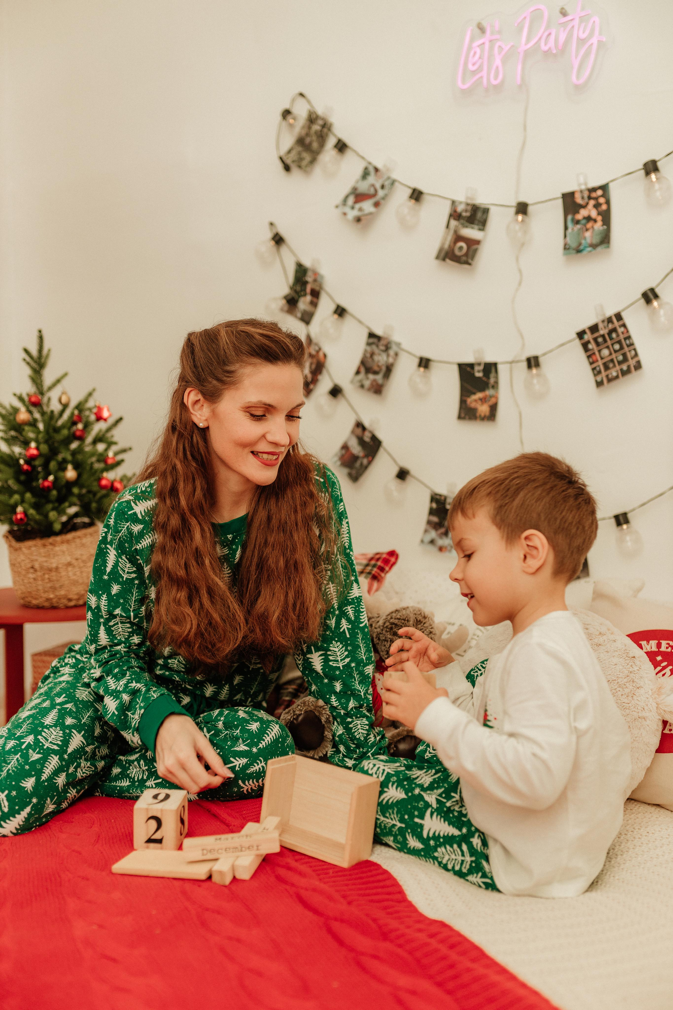 Семья Кислухиных