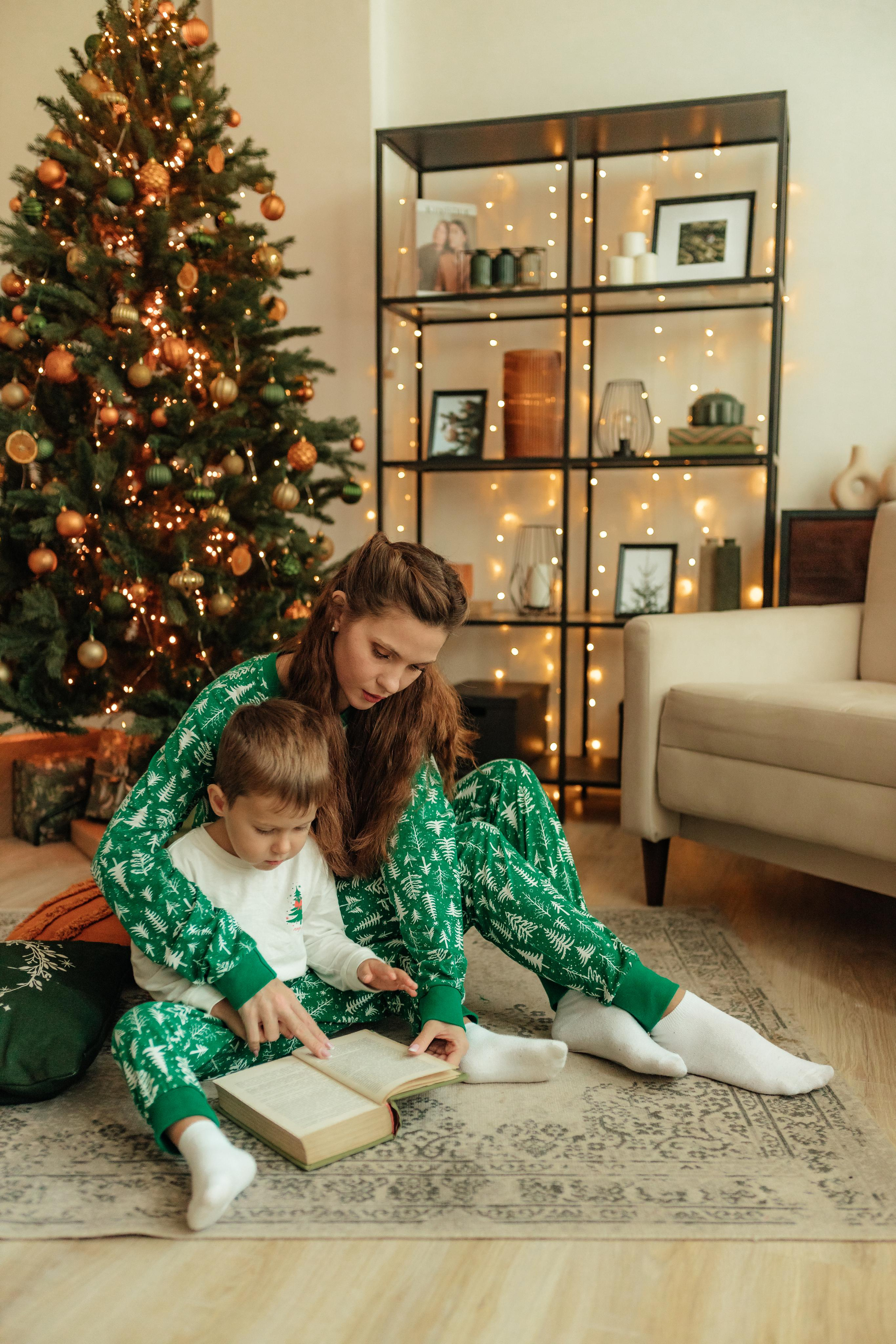 Семья Кислухиных