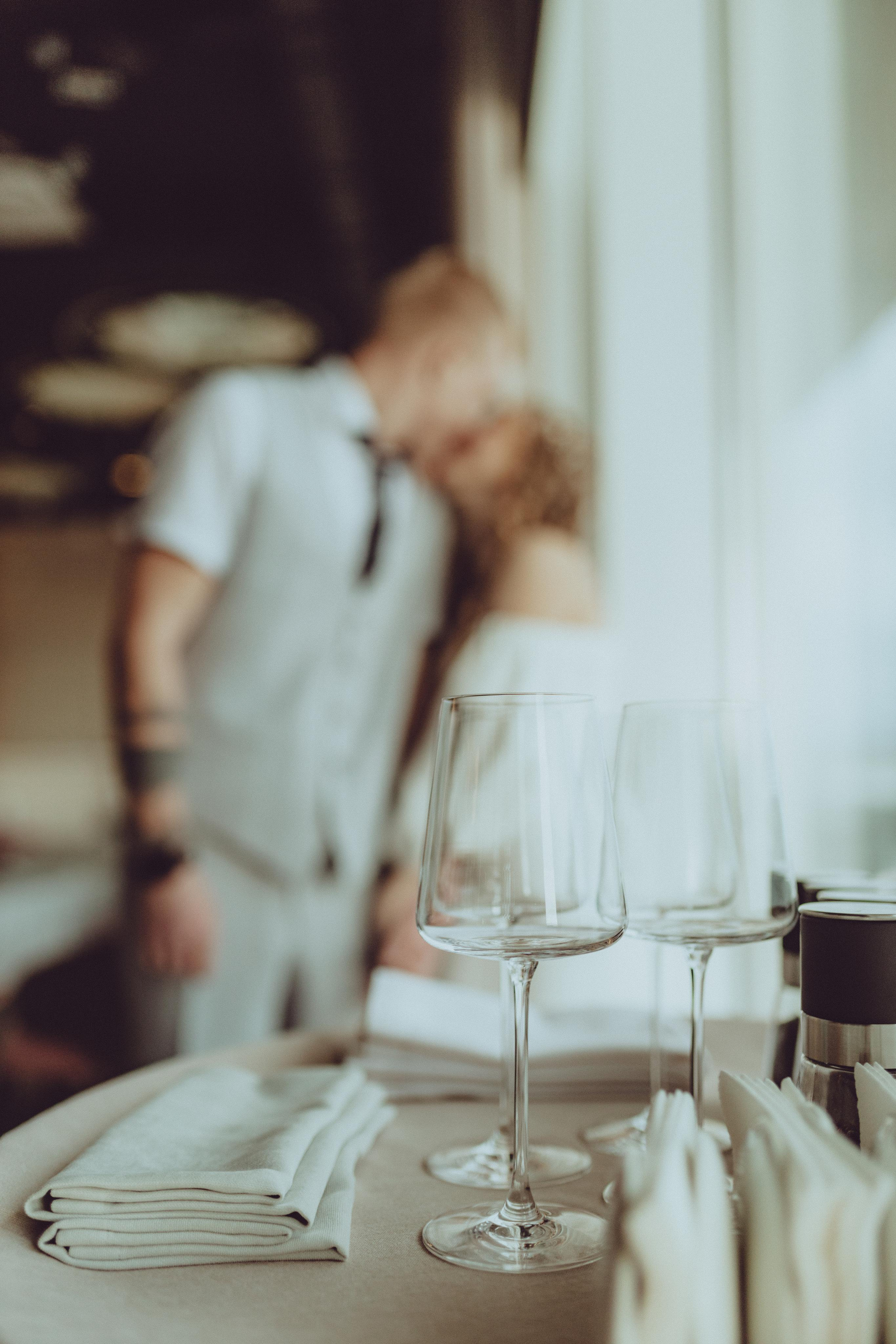 Данил и Алёна