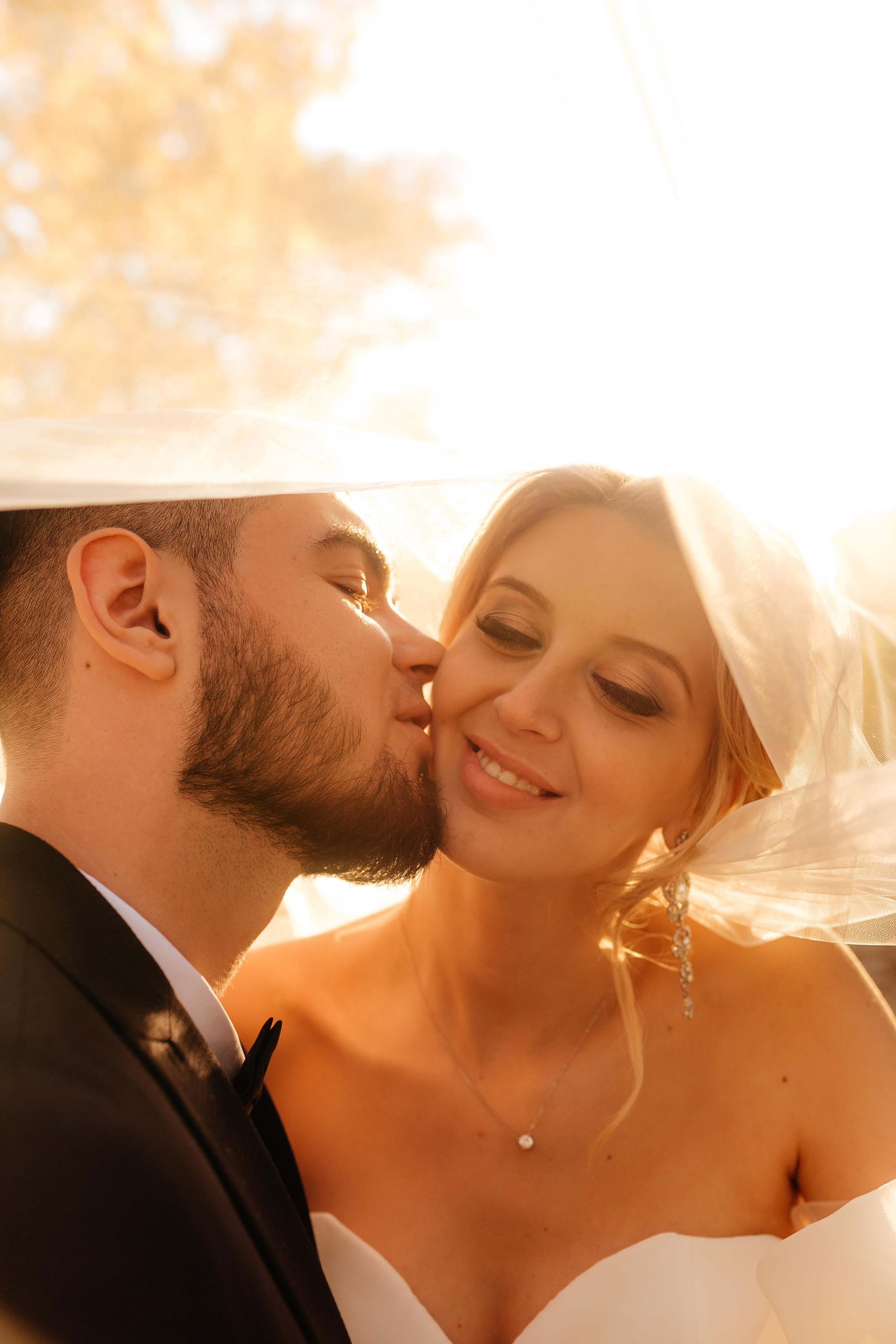 Евгений и Ольга