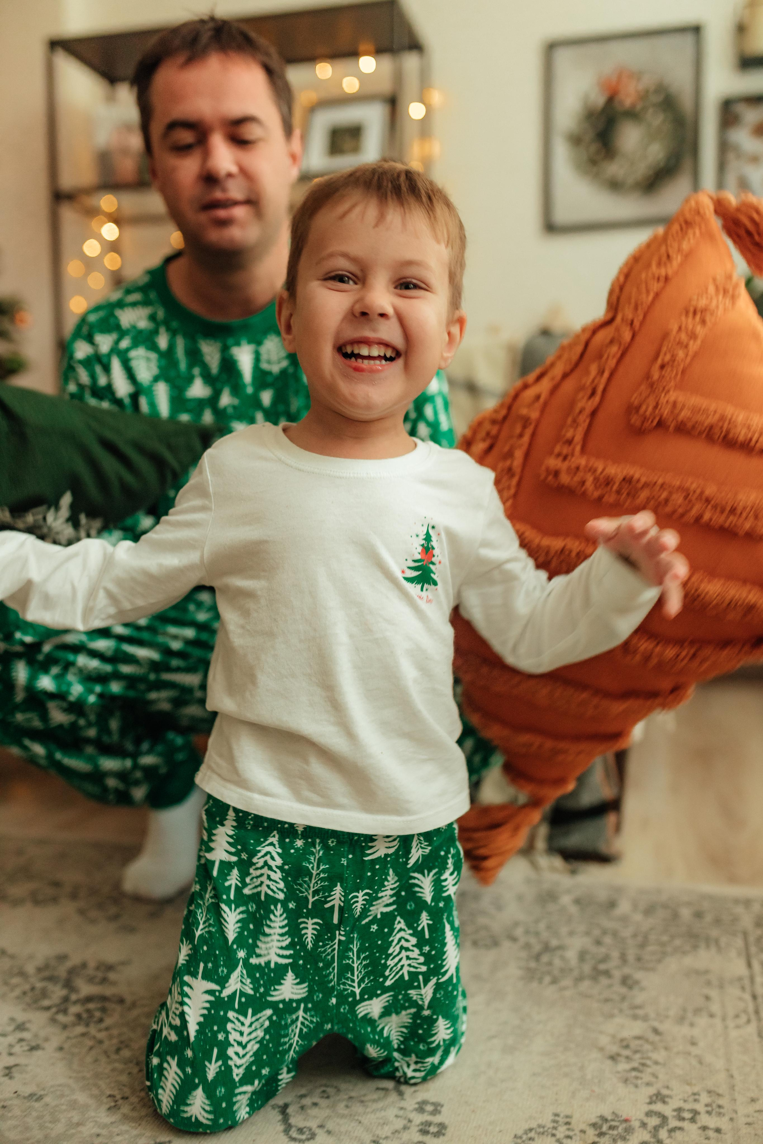 Семья Кислухиных