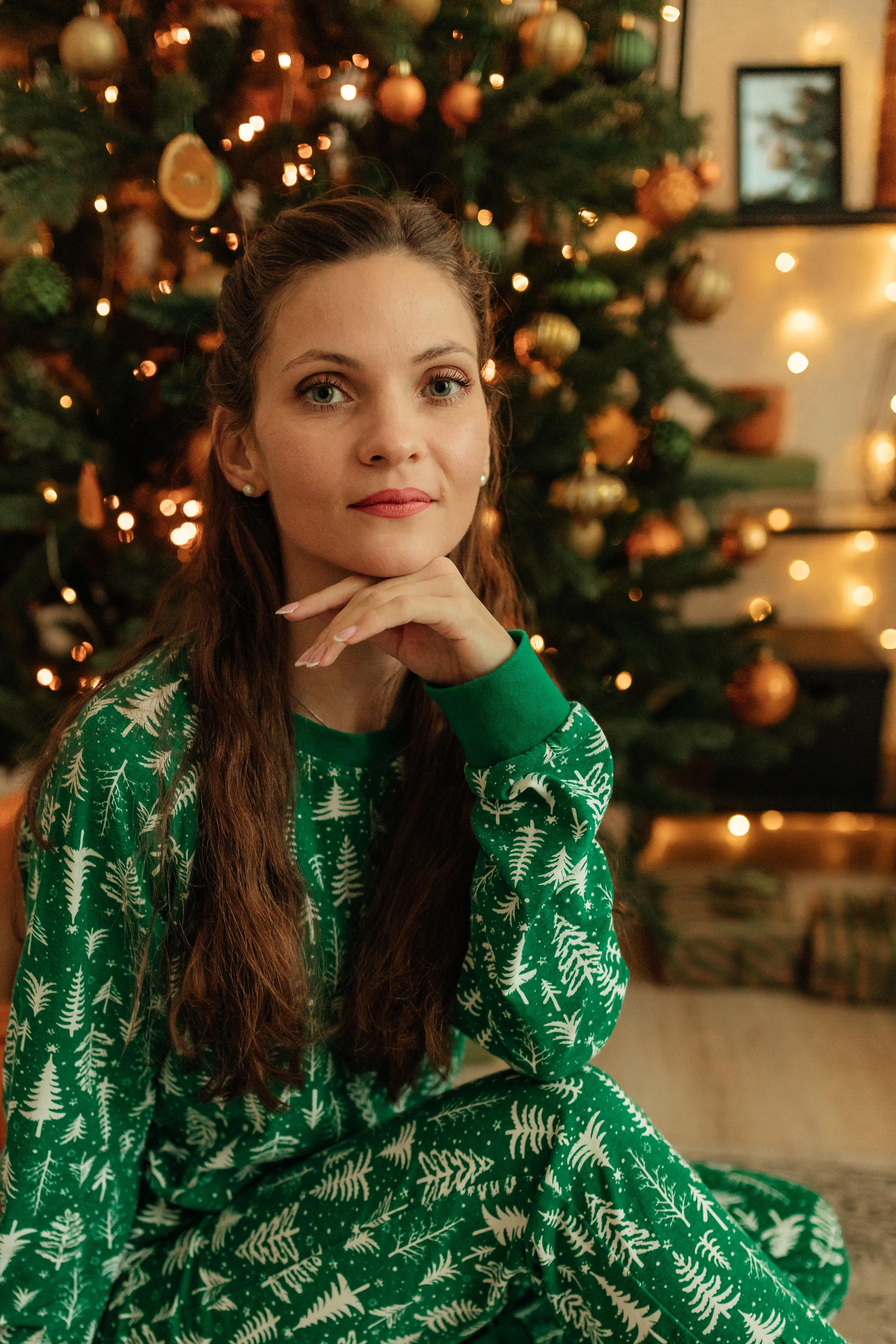 Семья Кислухиных