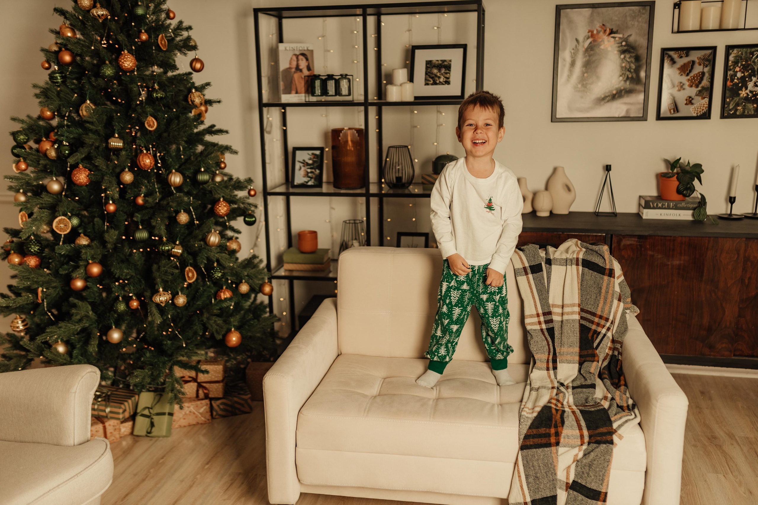 Семья Кислухиных