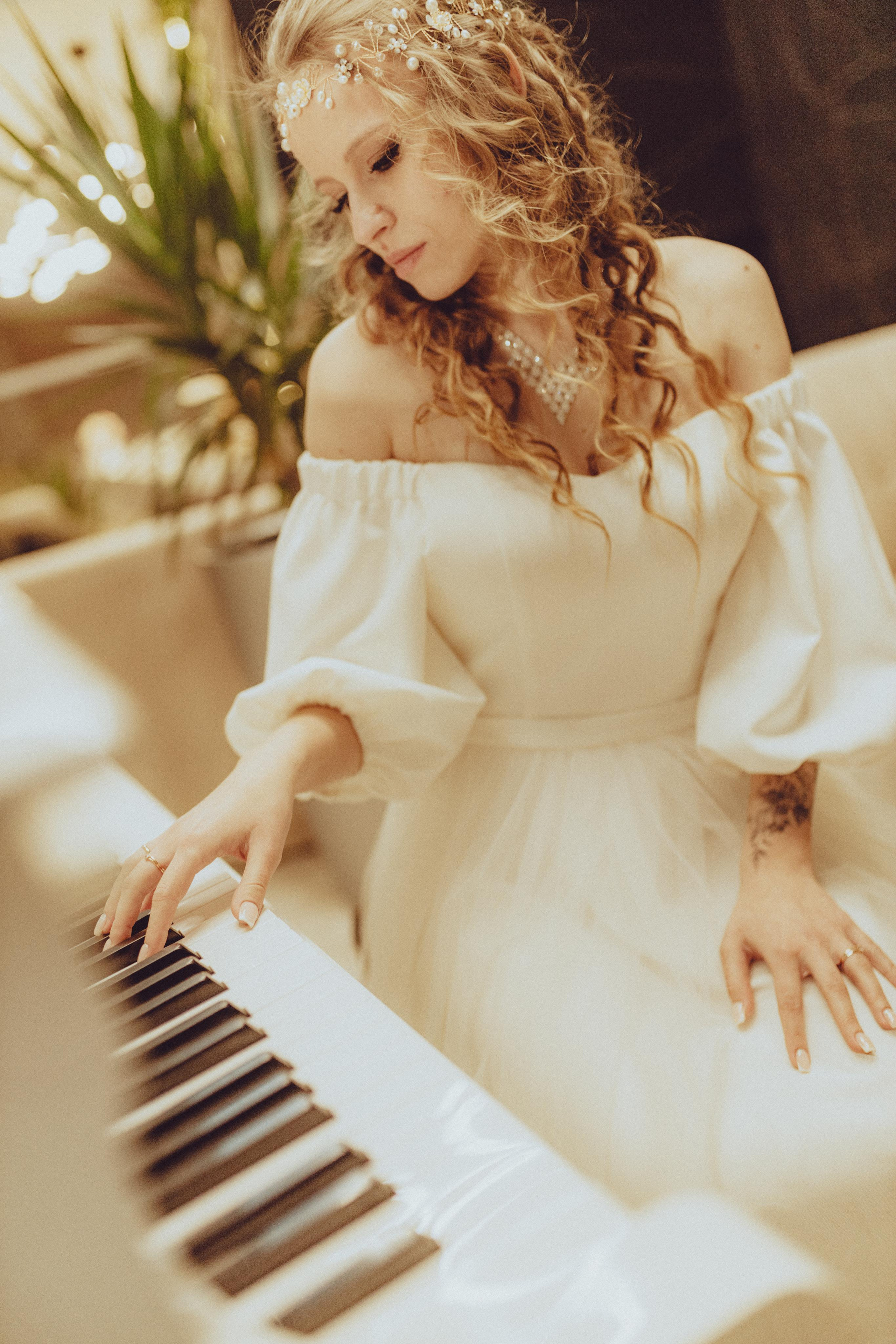 Данил и Алёна