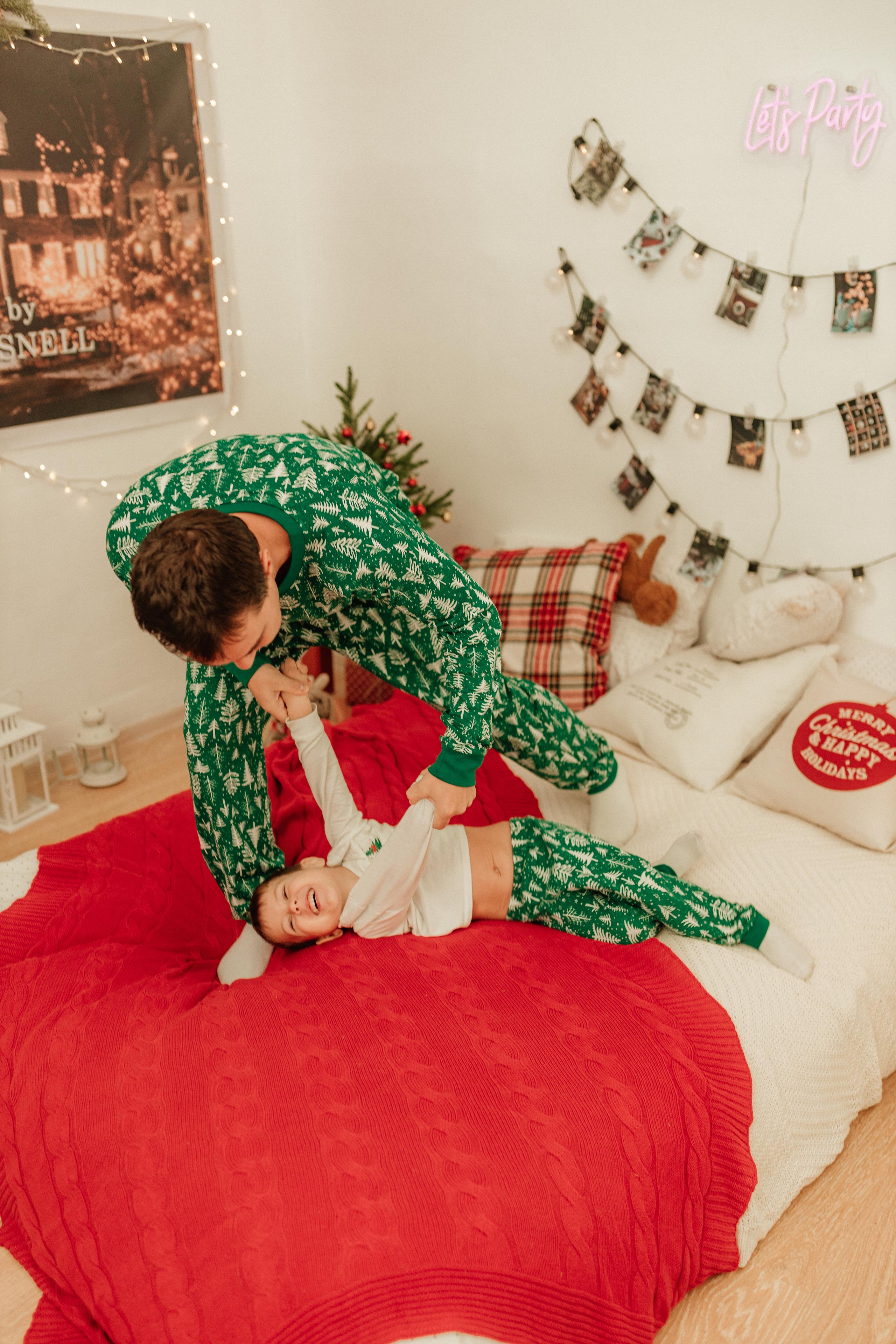 Семья Кислухиных