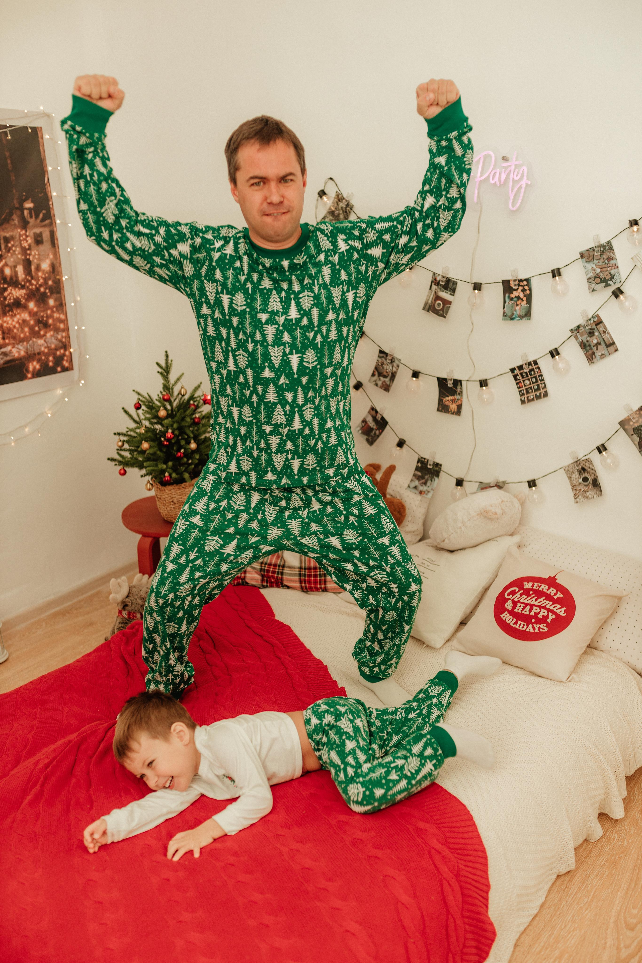 Семья Кислухиных