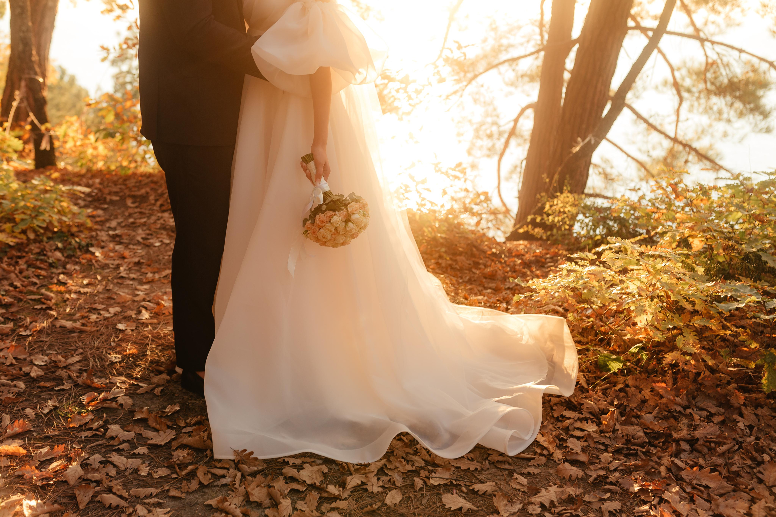 Евгений и Ольга