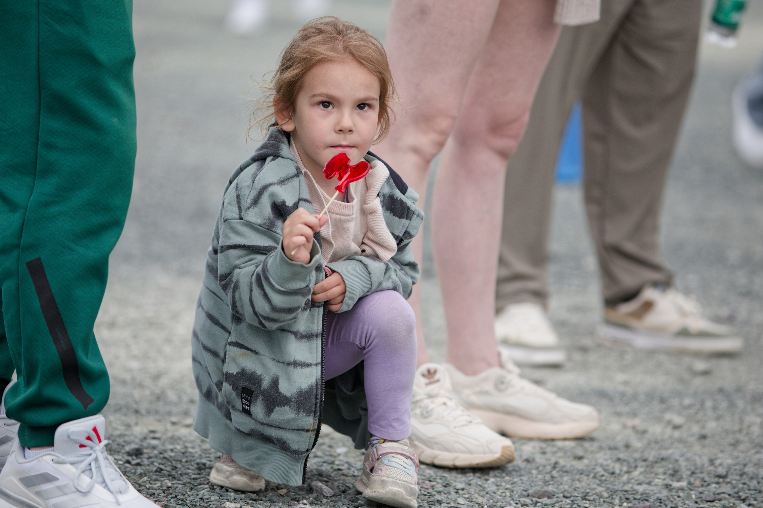 Pride kids. Кутузов Евгений Фотограф в Южно-Сахалинске