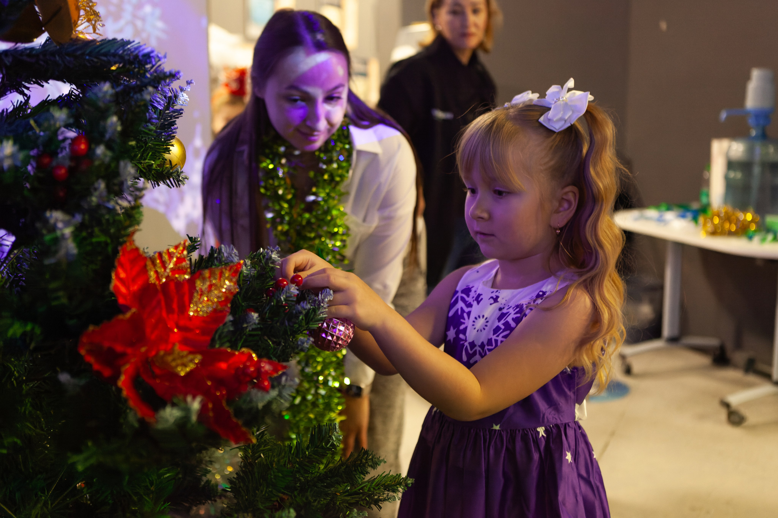 Благотворительное мероприятие «Навстречу чудесам». Кутузов Евгений Фотограф в Южно-Сахалинске