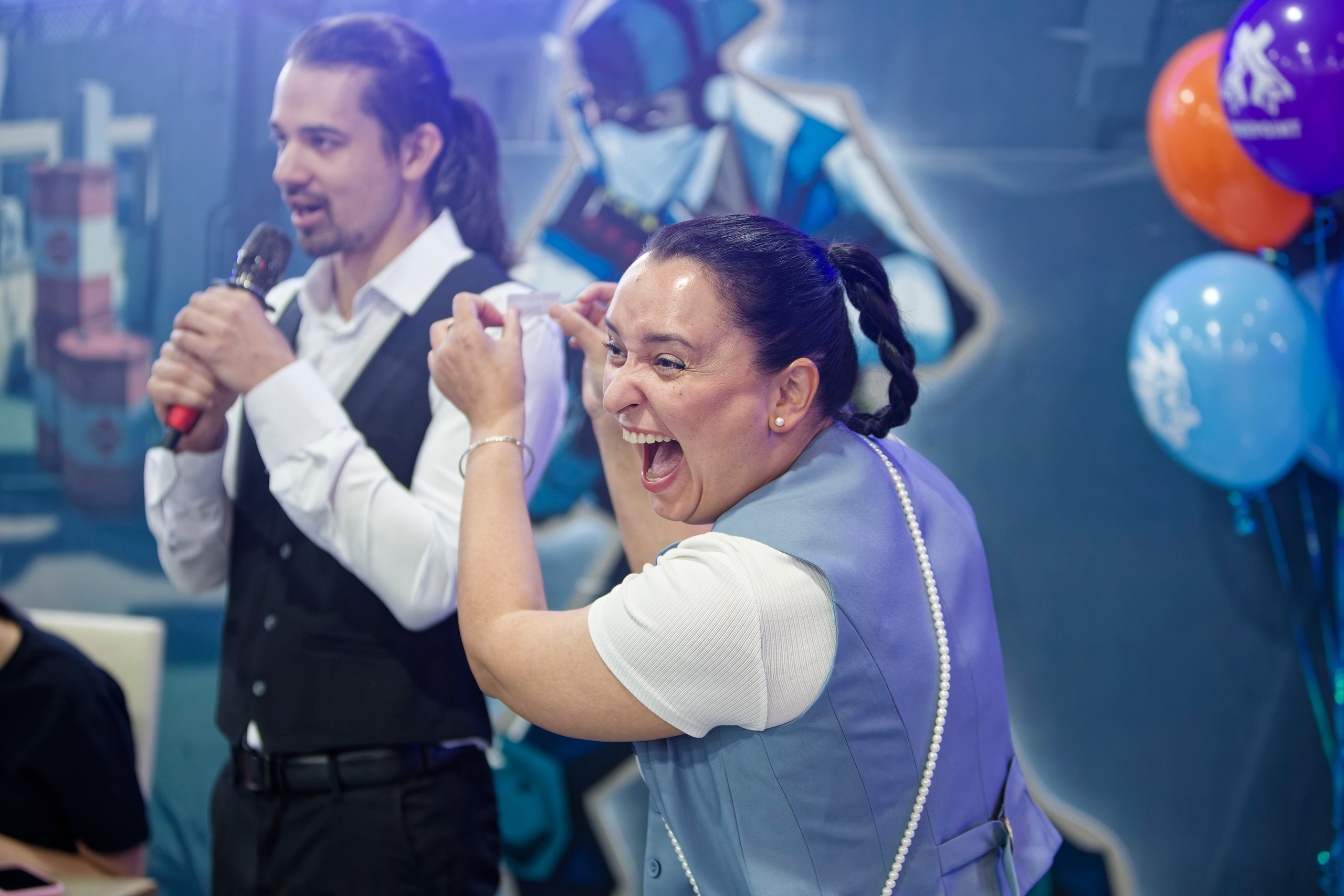 Турнир Warpoint battle, 2 сезон. Кутузов Евгений Фотограф в Южно-Сахалинске