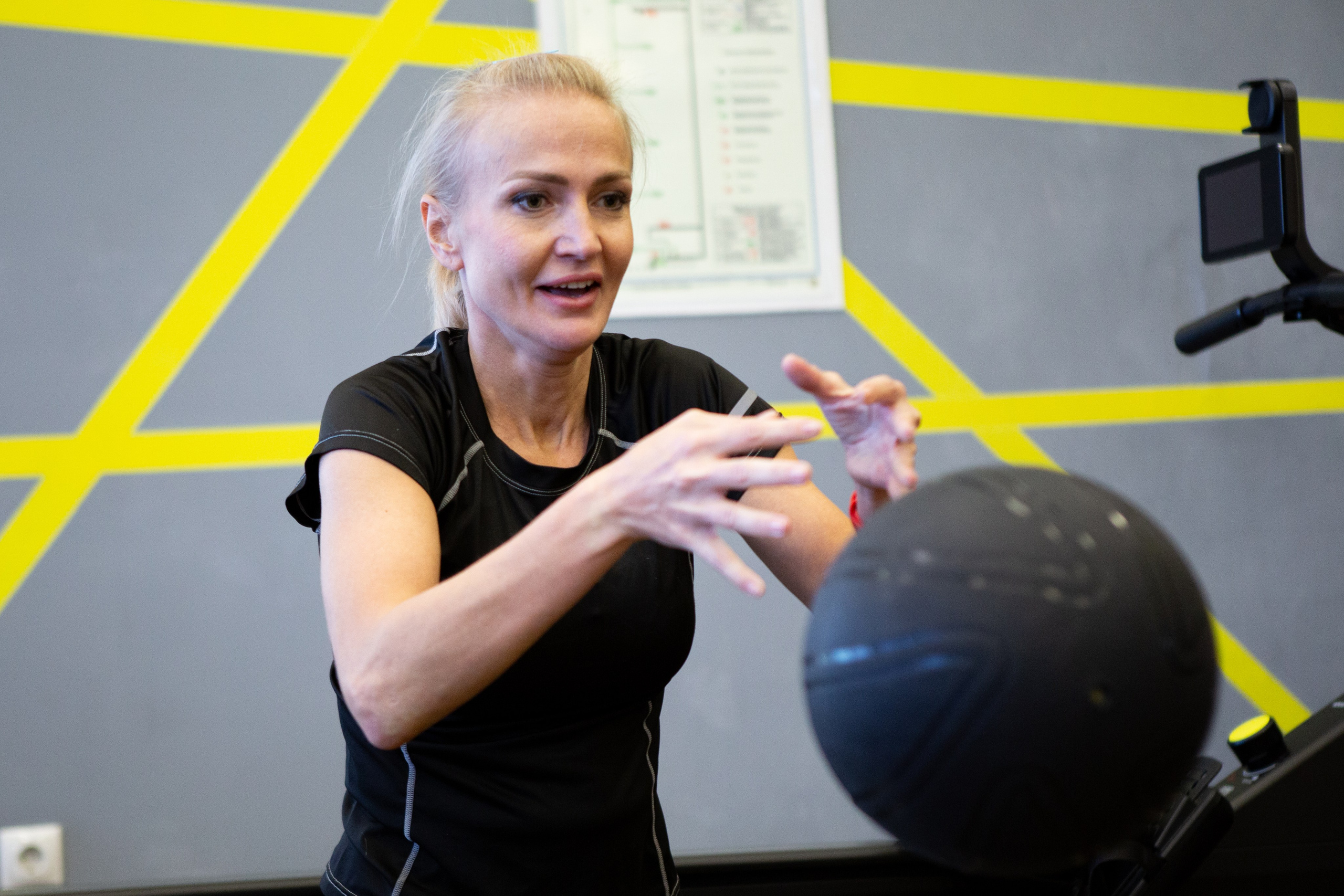 OCR Indoor Light. Кутузов Евгений Фотограф в Южно-Сахалинске