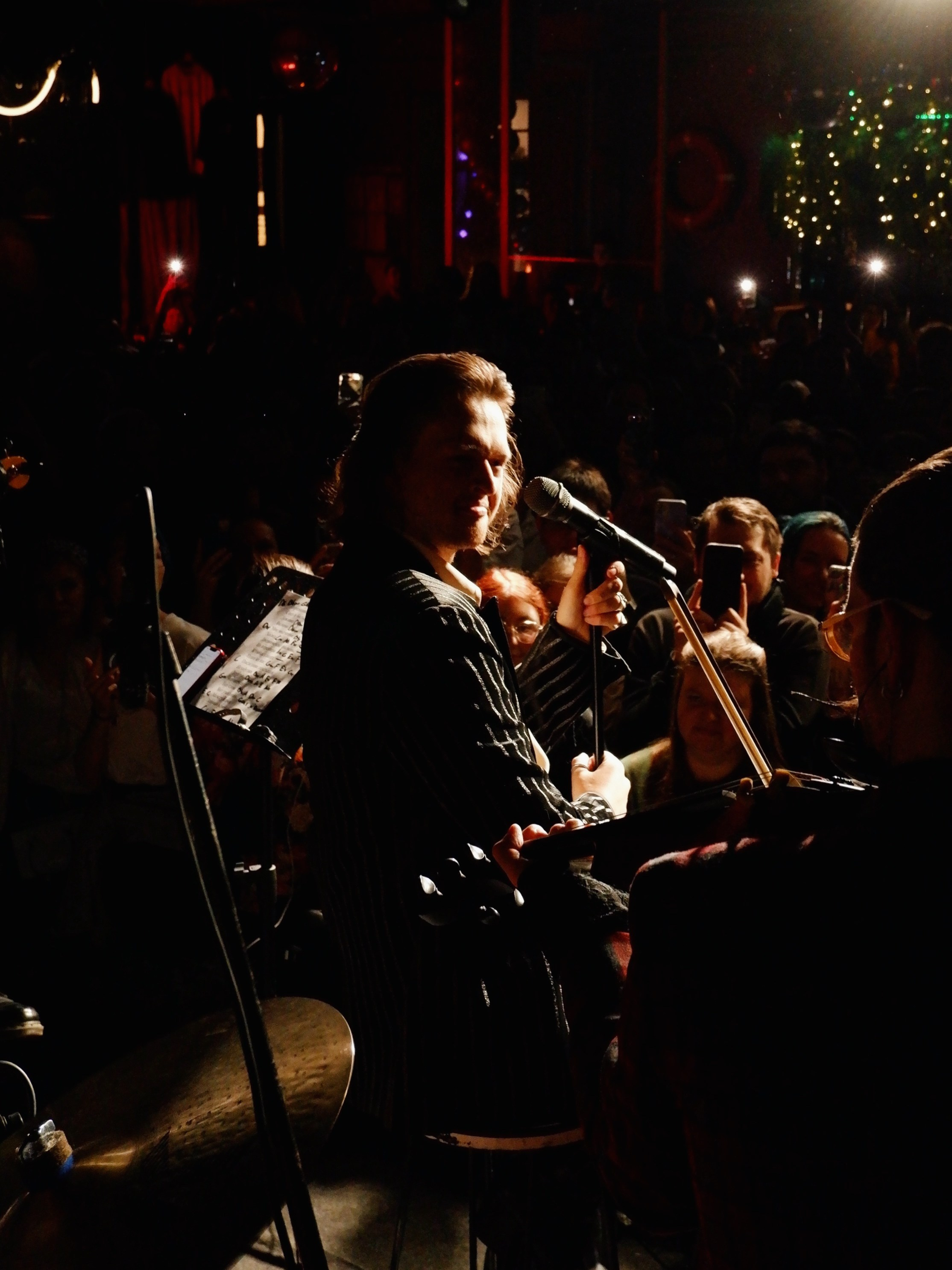 Все фото. Ева Мецгер — фотограф