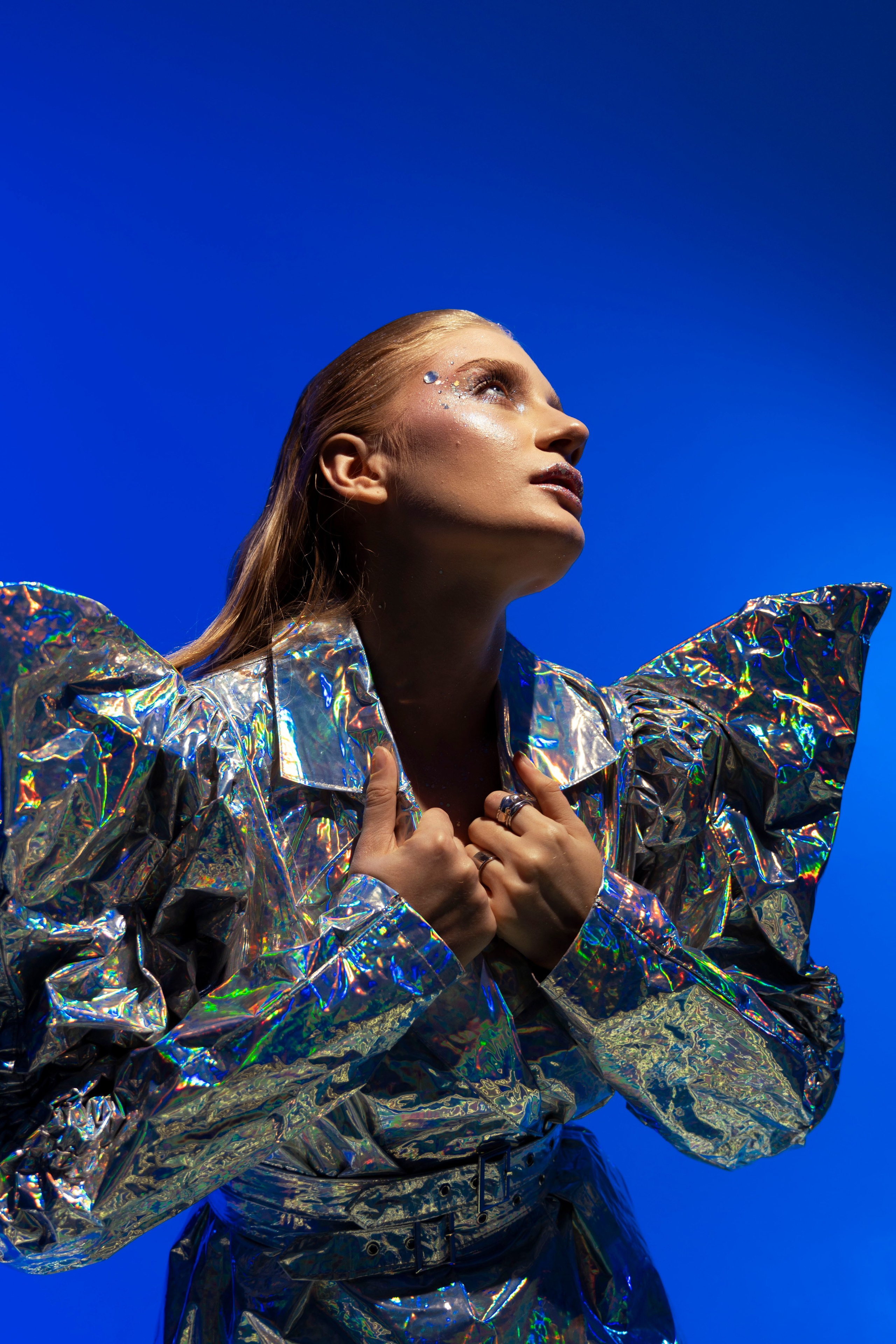 Cosmic. Фотограф Киров Токарева Марина