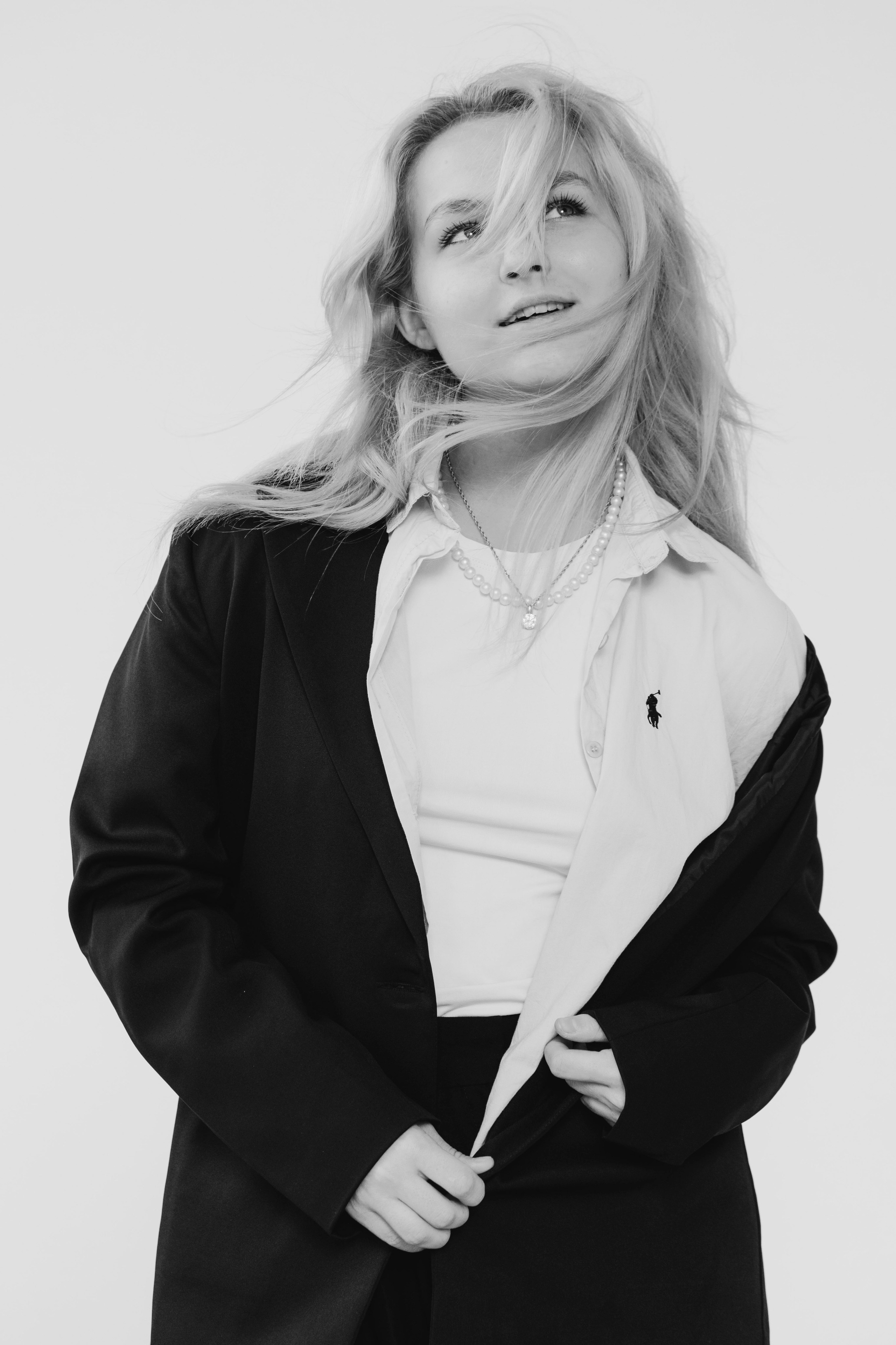 Апполинария. Фотограф Киров Токарева Марина